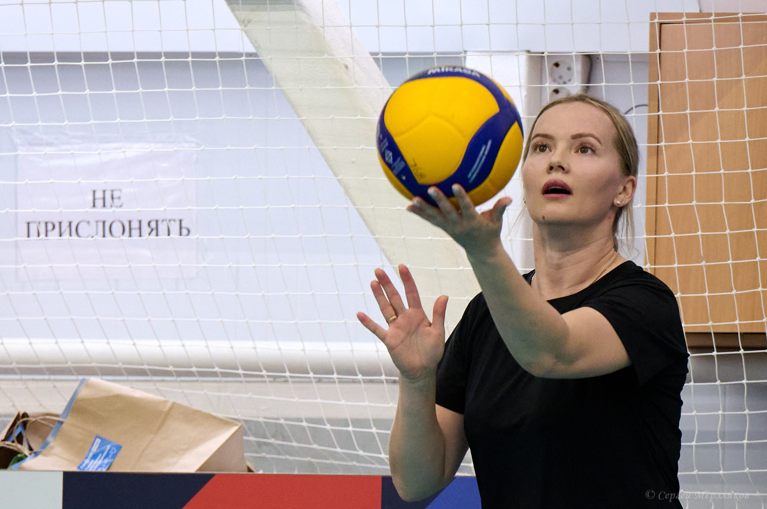 II Волейбольный турнир. Созвездие 26.05.2024 Ижевск. Спортивный репортажный фотограф в Ижевске Сергей Мерзляков