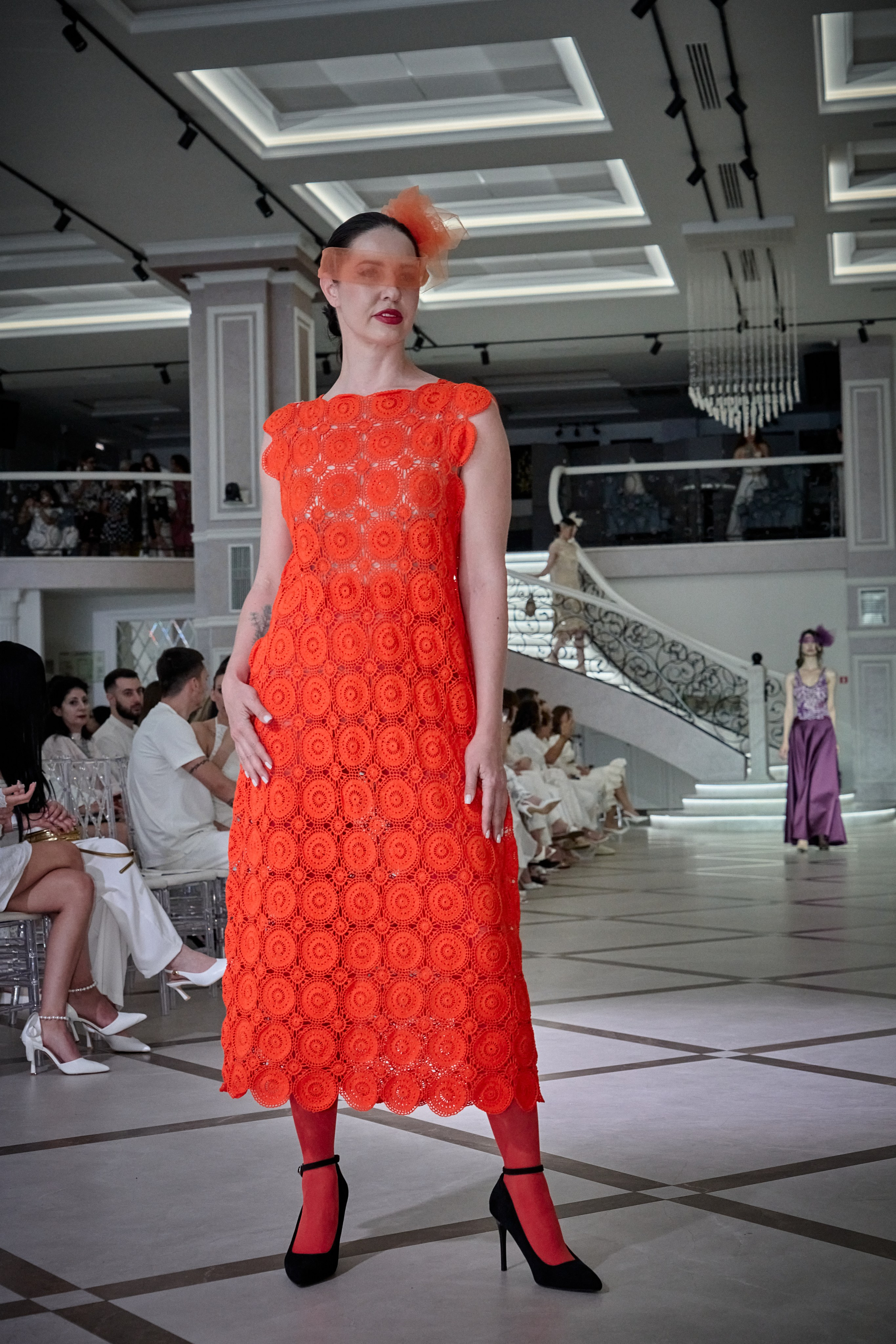KRASNODAR FASHION SHOW