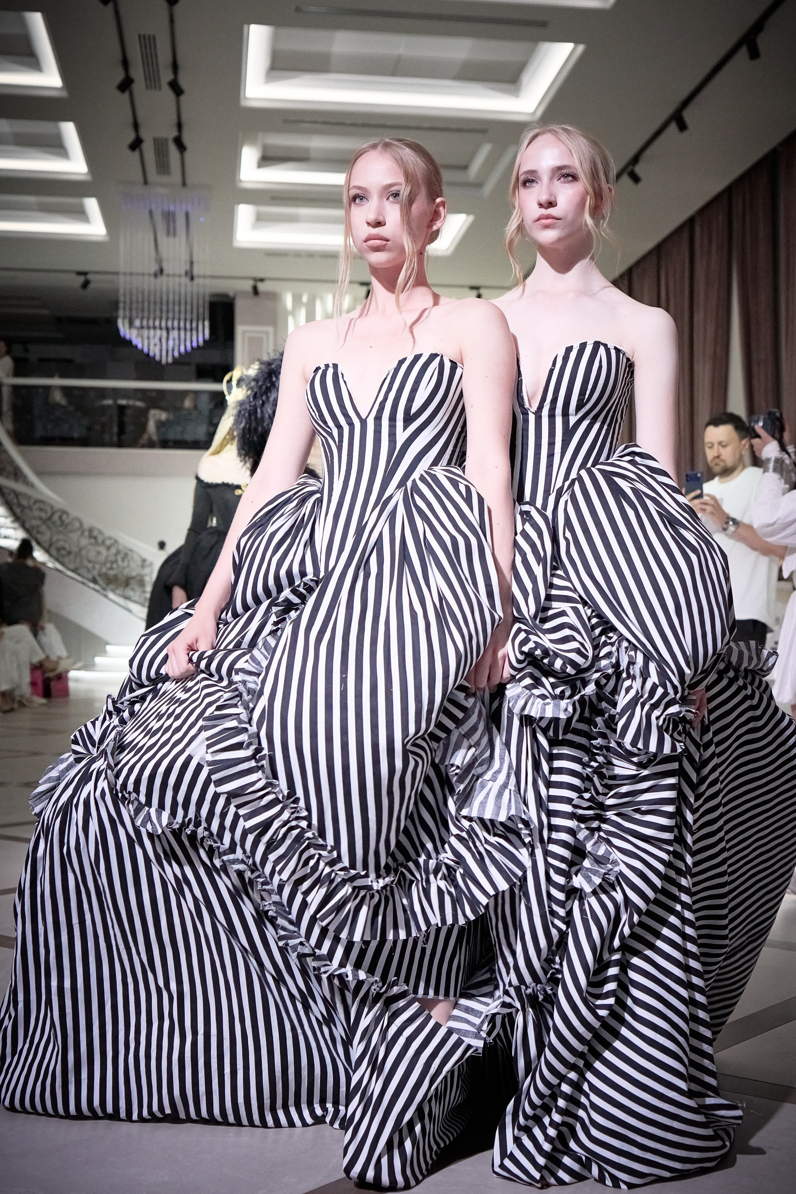KRASNODAR FASHION SHOW. Фотограф в Краснодаре Татьяна Вижевитова