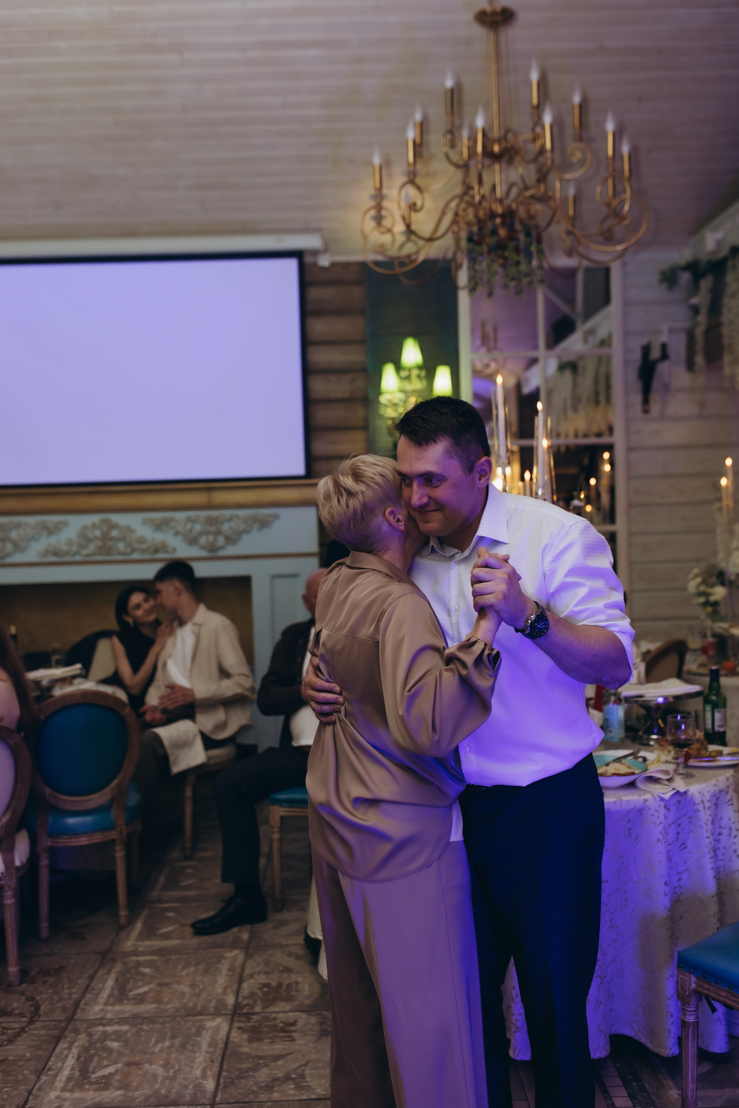 Эдуард и Елизавета. Семейный фотограф в Обнинске