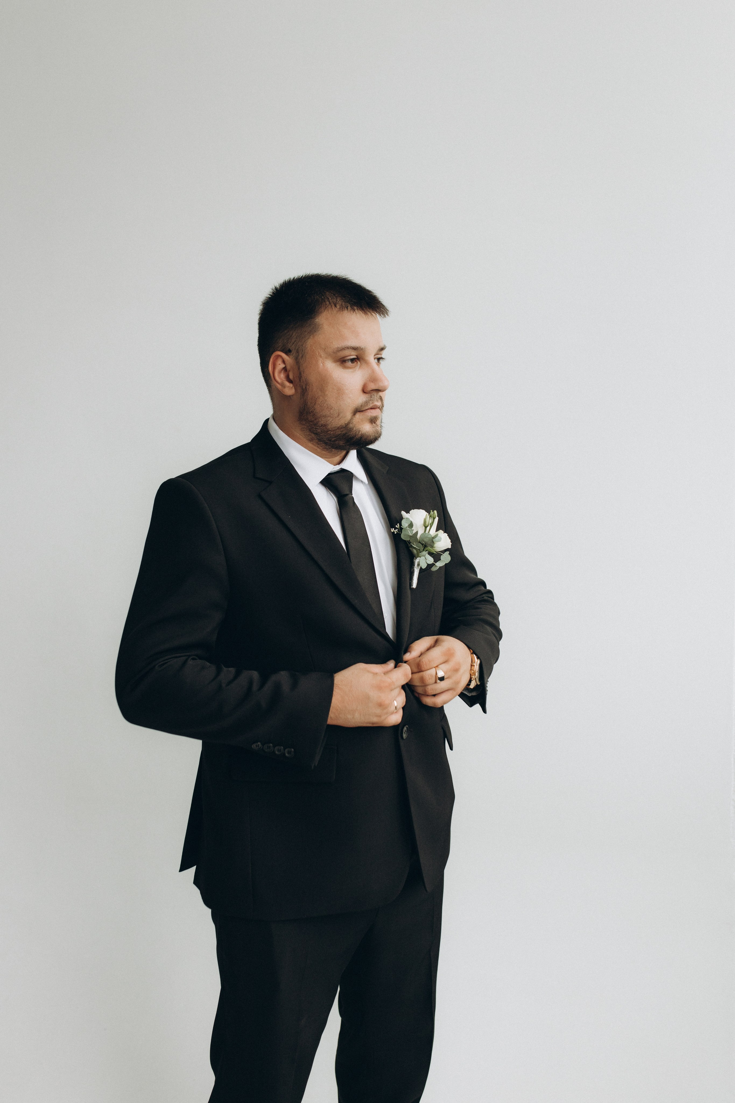 Антон и Алксандра (студия+ресторан). Семейный фотограф в Обнинске