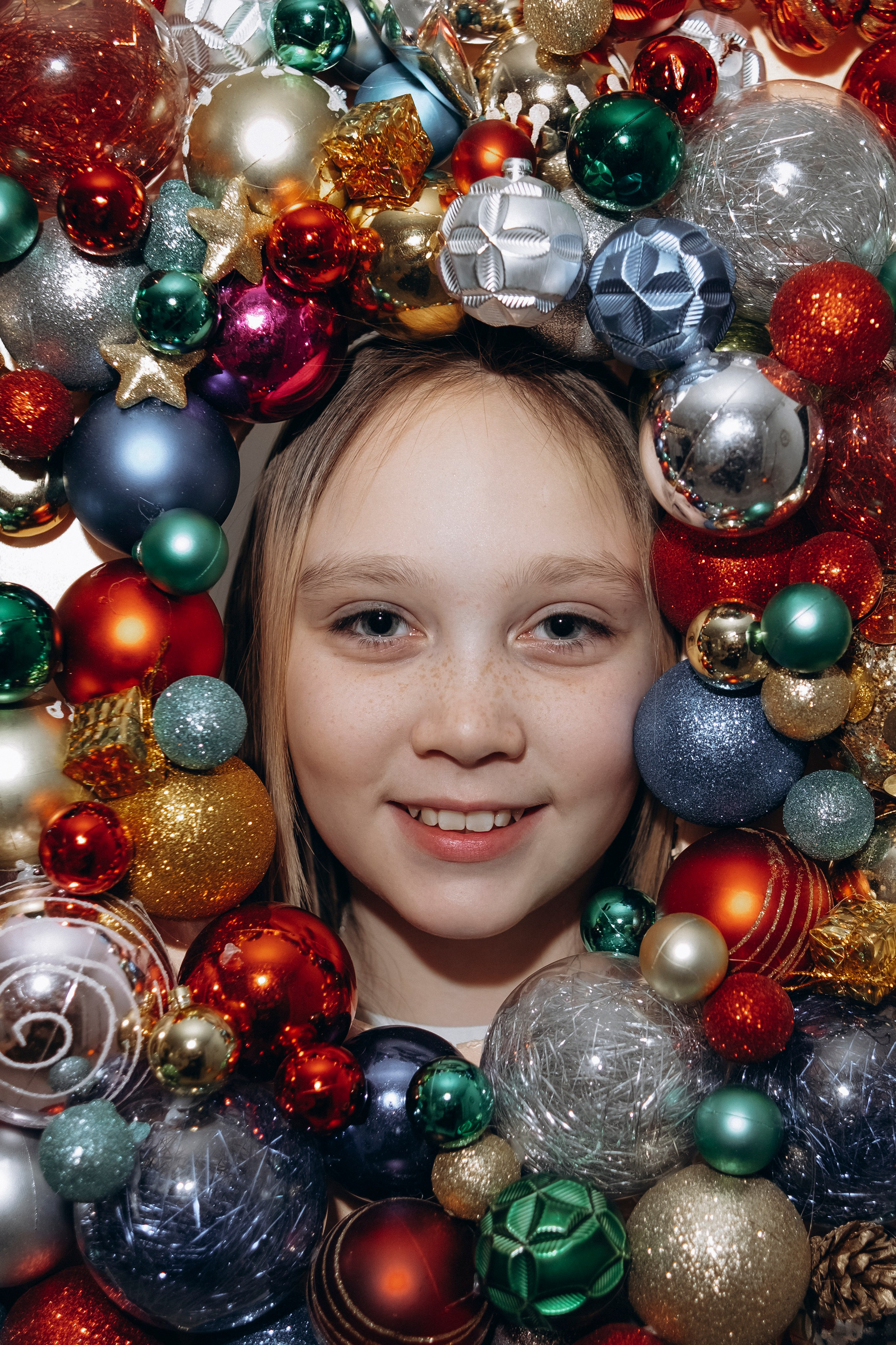 Новый год. СЕМЕЙНЫЙ ФОТОГРАФ ЕЛЕНА МЕДВЕДЕВА САМАРА