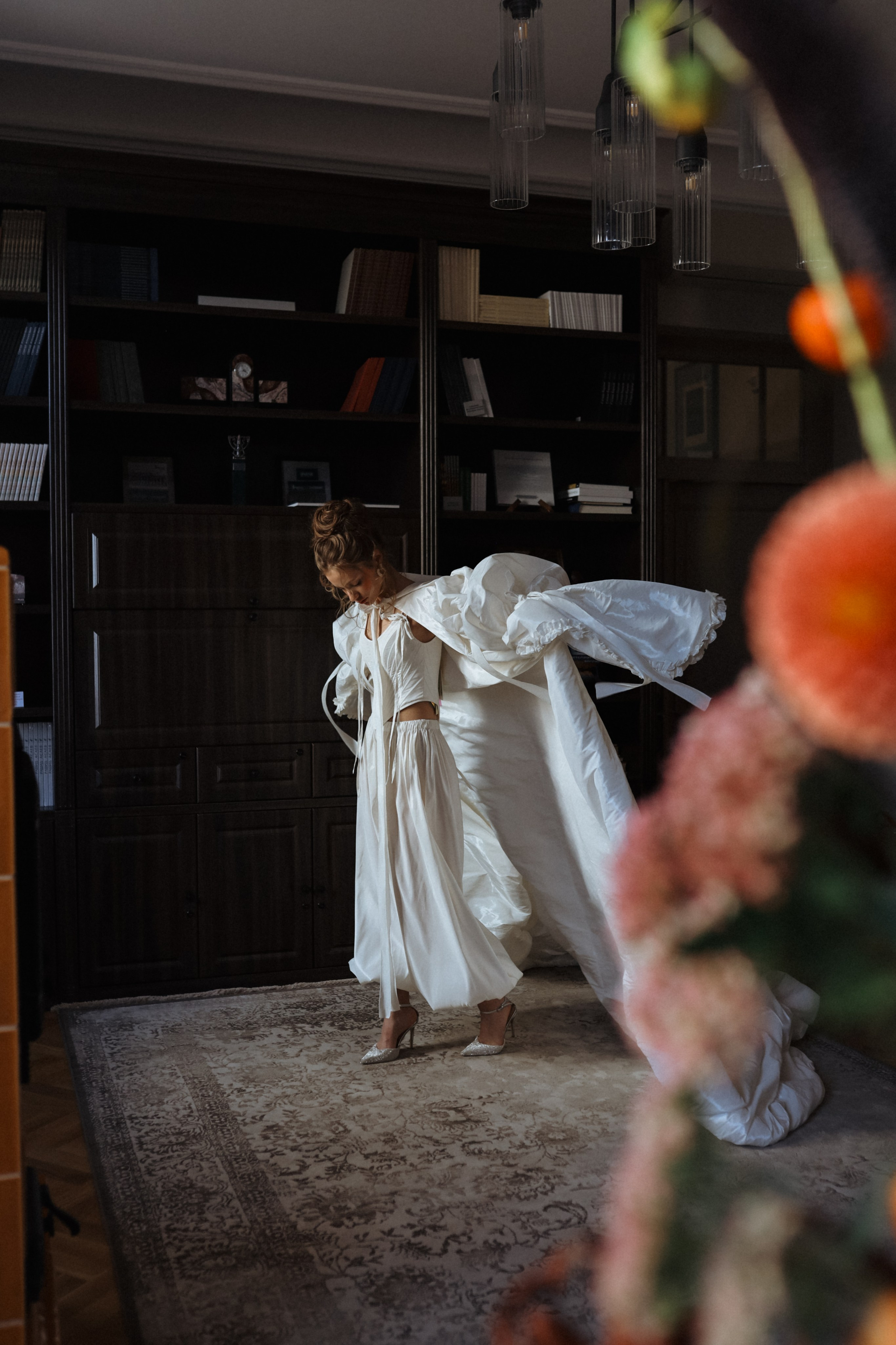 История невесты. Фотограф в Оренбурге Майя Шатрова