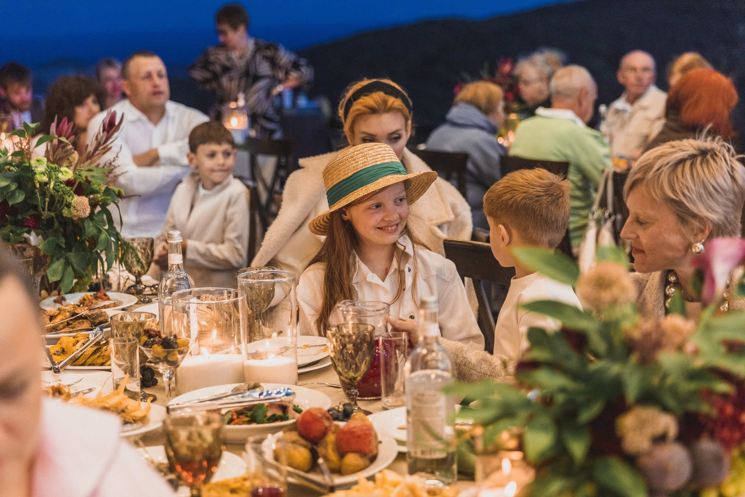 Алексей и Маргарита. Алёна Наумова — профессиональный организатор свадеб и мероприятий в Краснодарском крае и на побережье