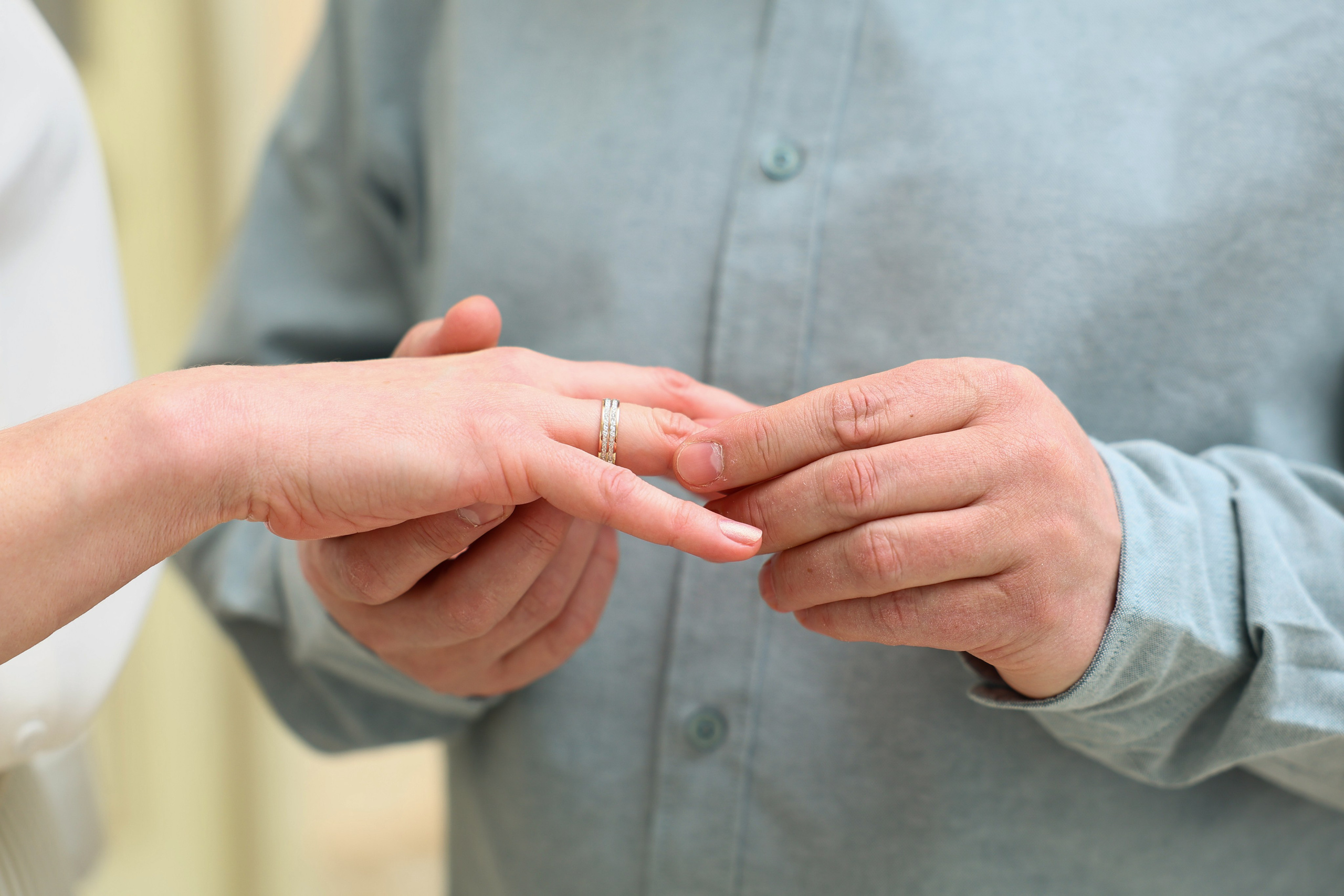 Александр & Евгения | ЗАГС. Фотограф Камчатка | Светлана Рей