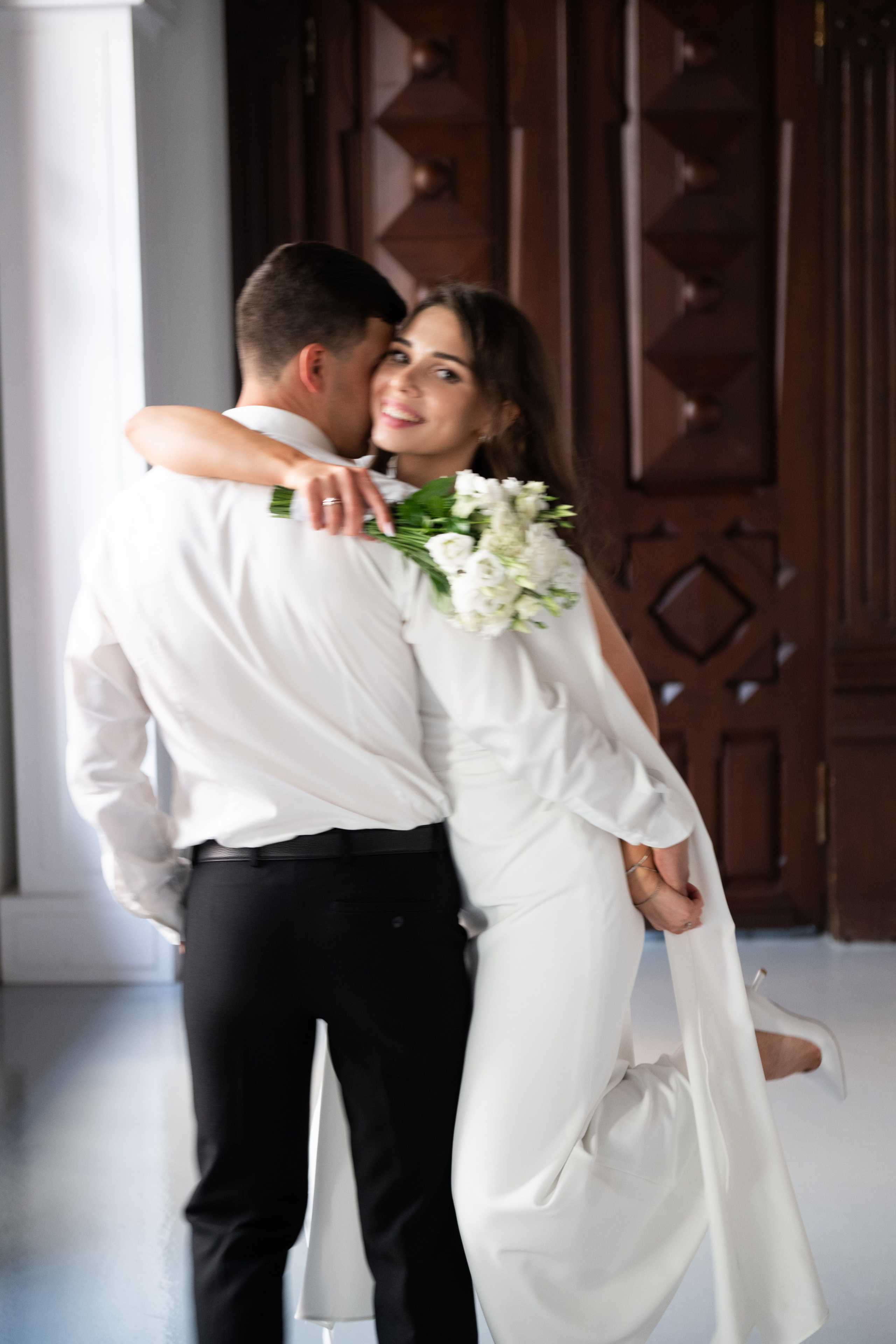 T&B. Свадебный фотограф в России и заграницей — Ольга Каретникова