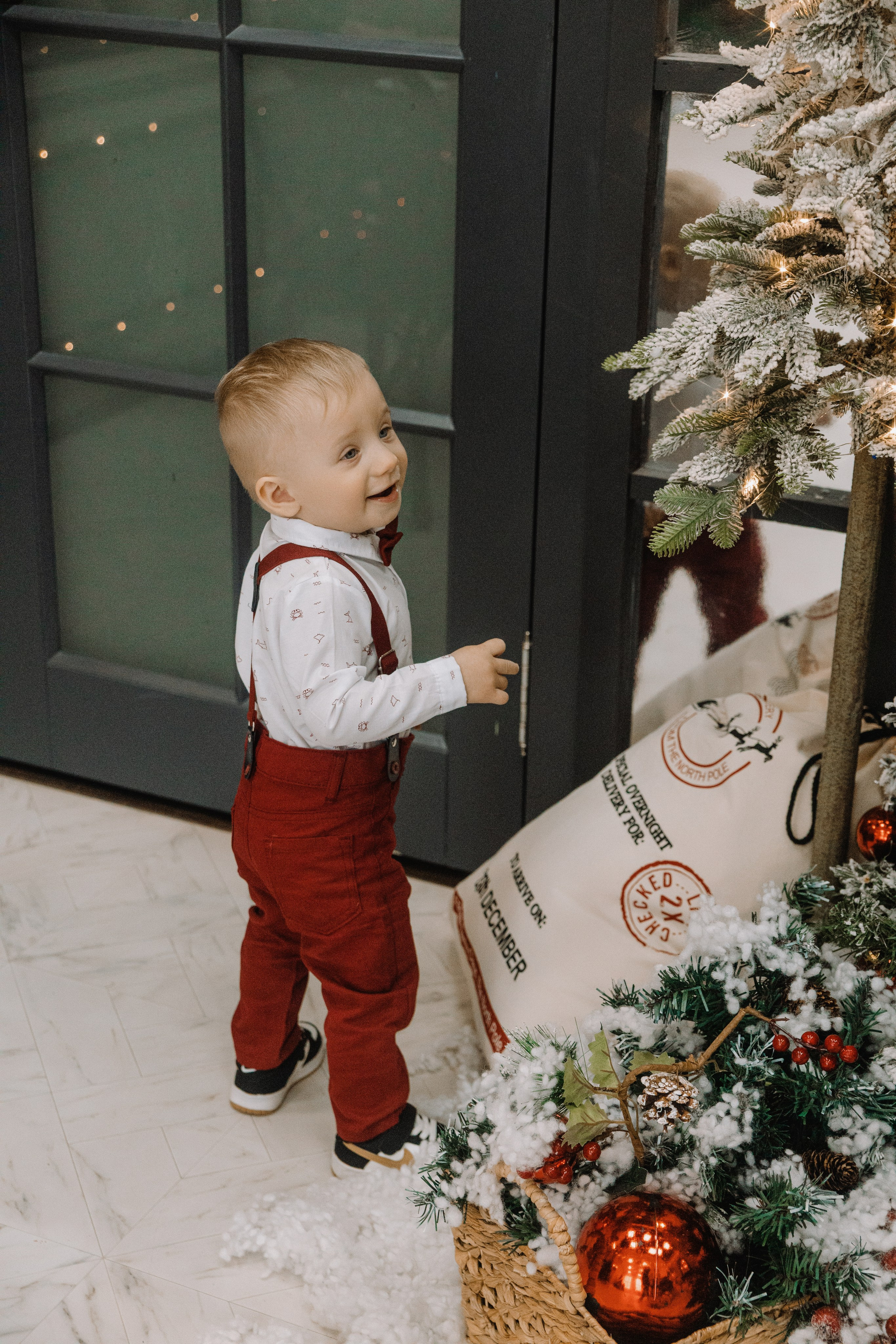 Юлия, Алексей и маленький Максим ♥. Фотограф Воронеж Варвара