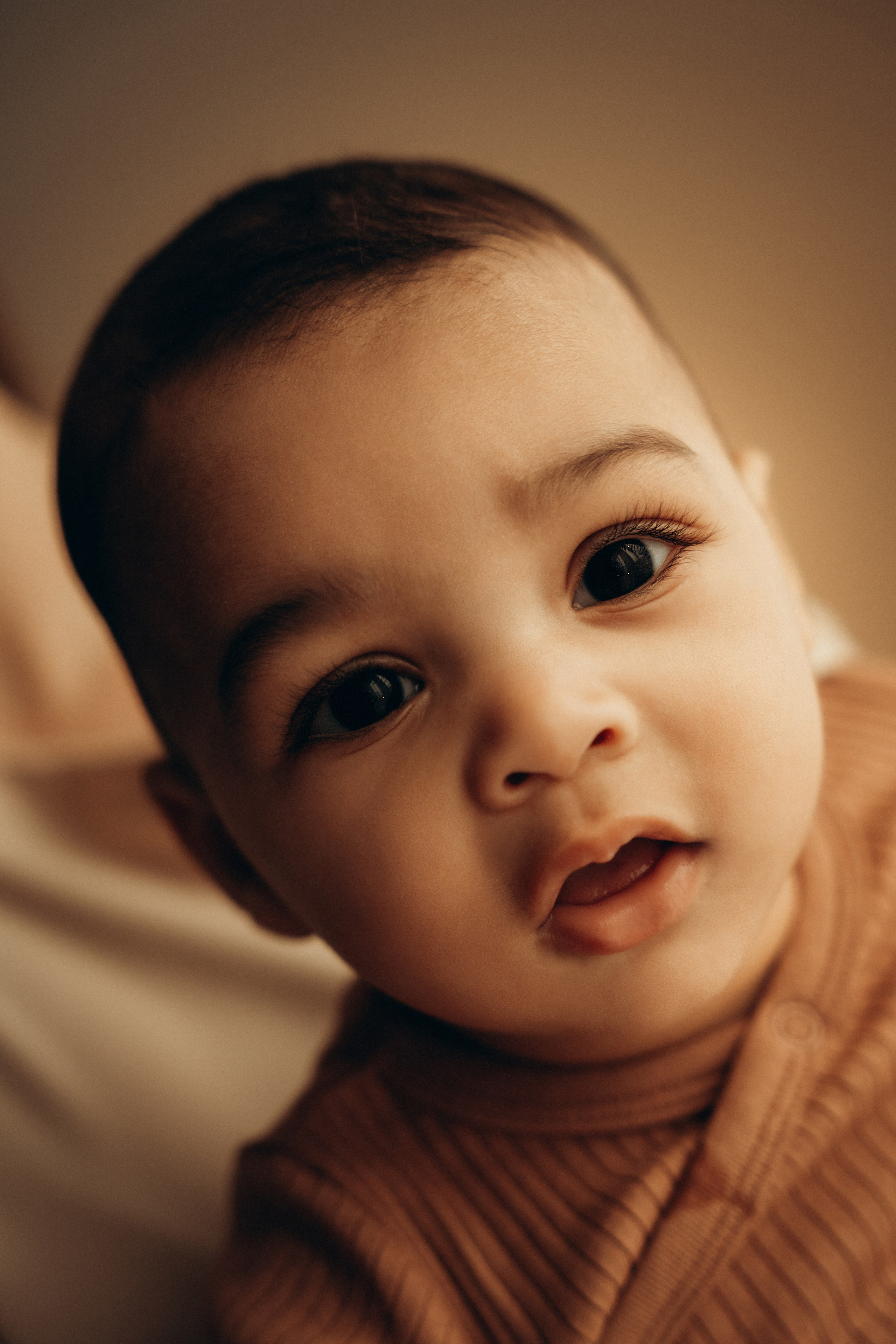 Елена, Нельсон и Давидик. Фотограф Мария Миллс | Минск