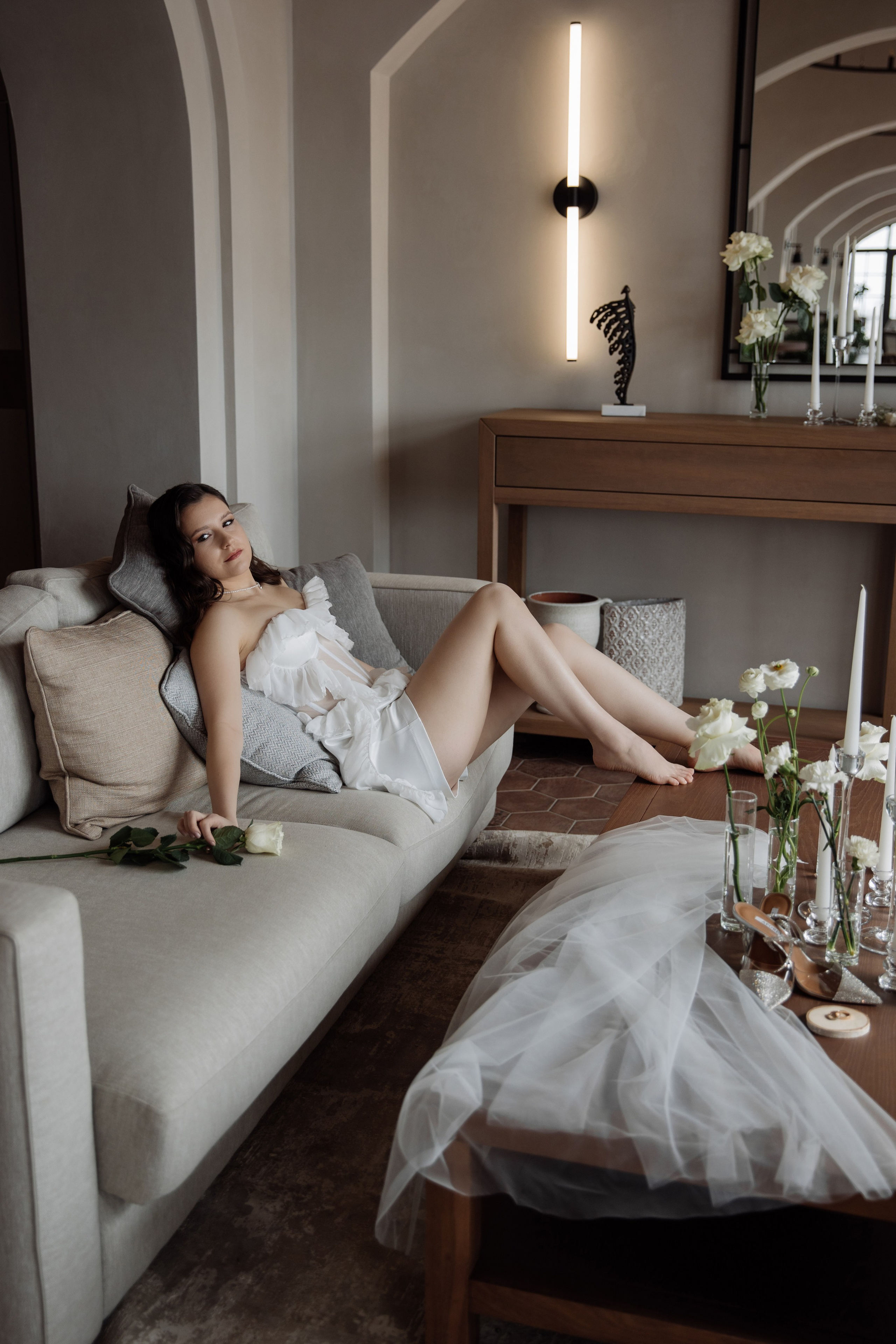 Кирилл и Влада. Свадебный и семейный фотограф Темрюк Алёна Ковальская