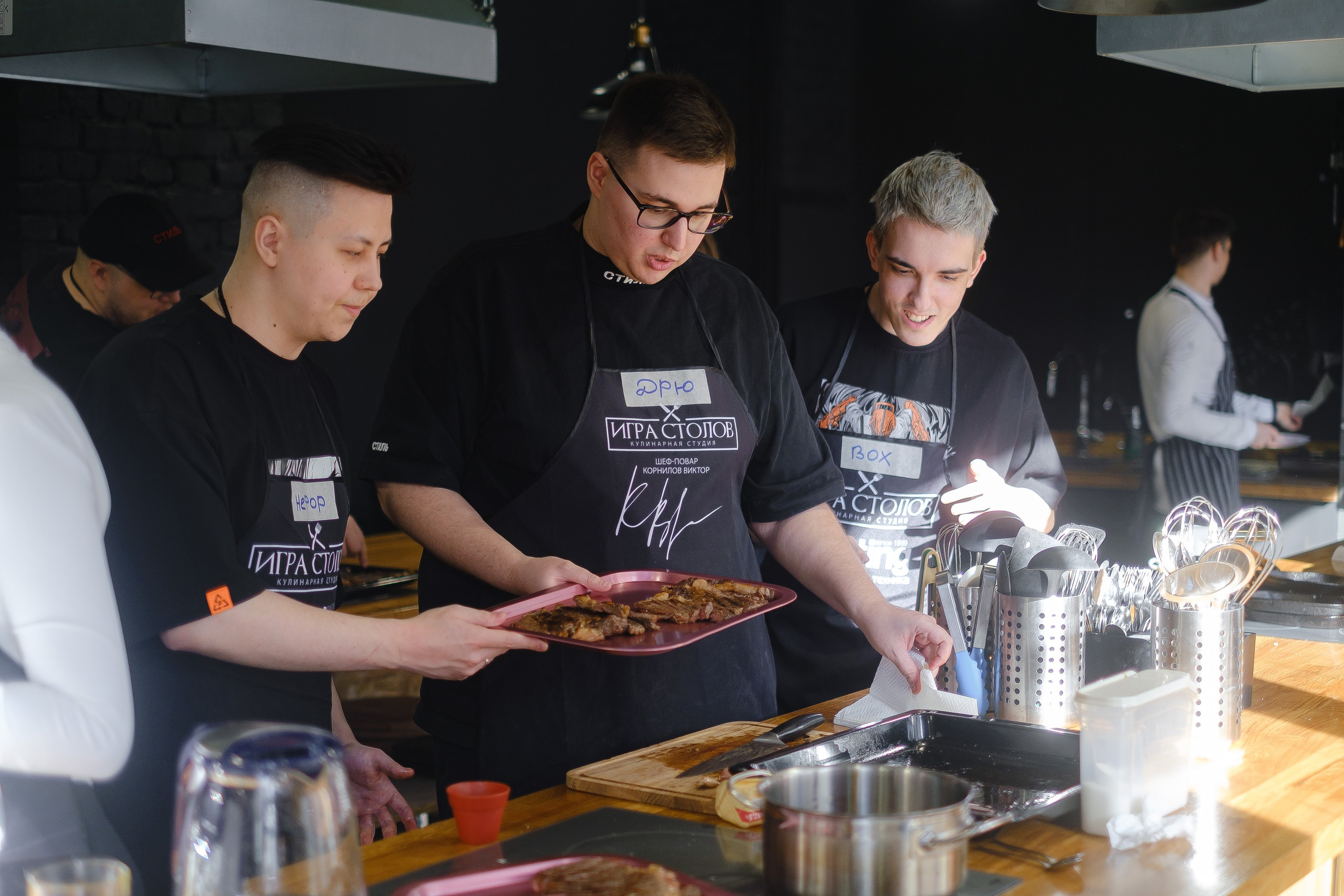 День рождения Андрея. Фотограф Мария Хлебникова Санкт-Петербург Москва