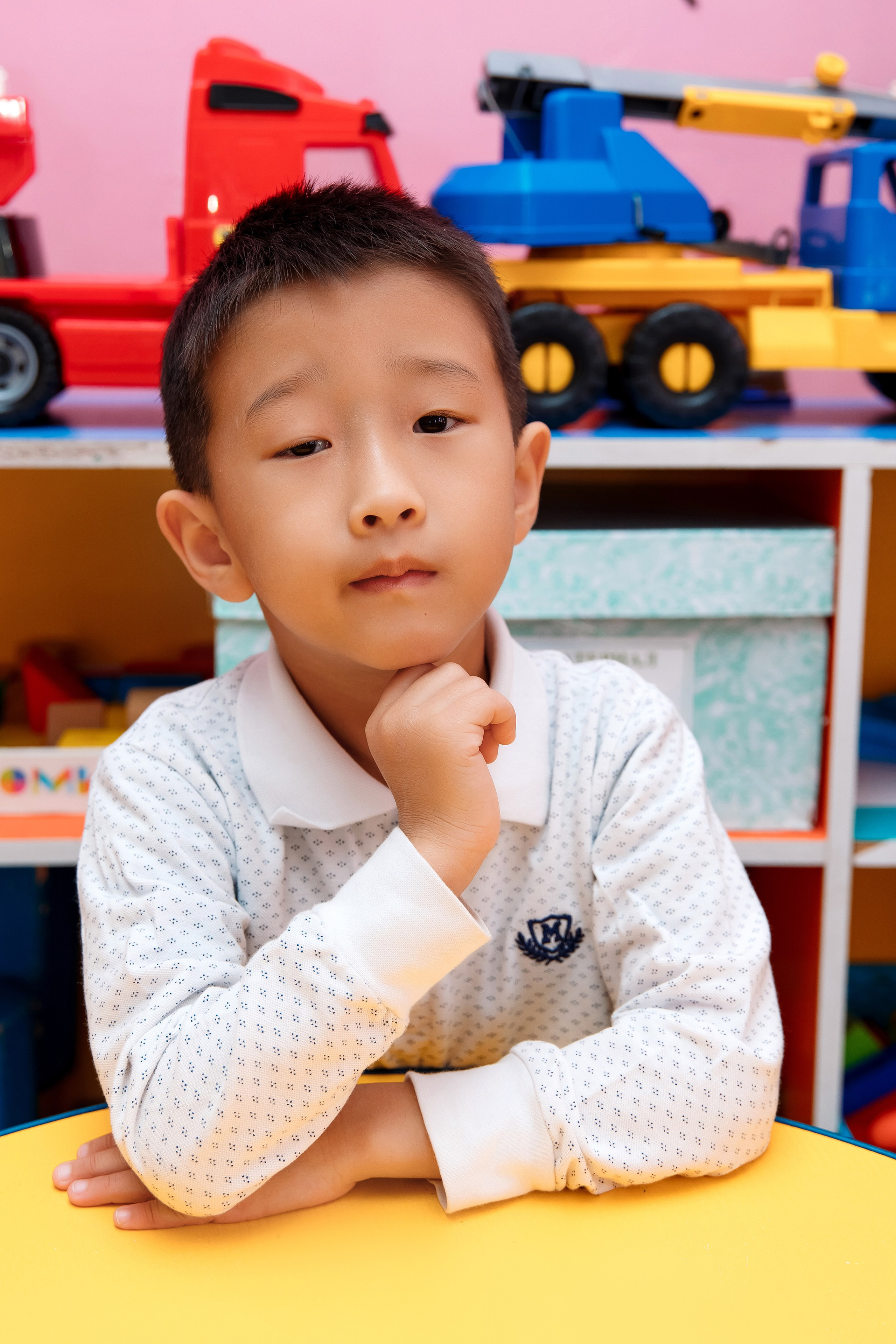 Детский Сад № 19 (один день из жизни группы + выпускной). Фотограф Любовь Корниенко, Примоский край