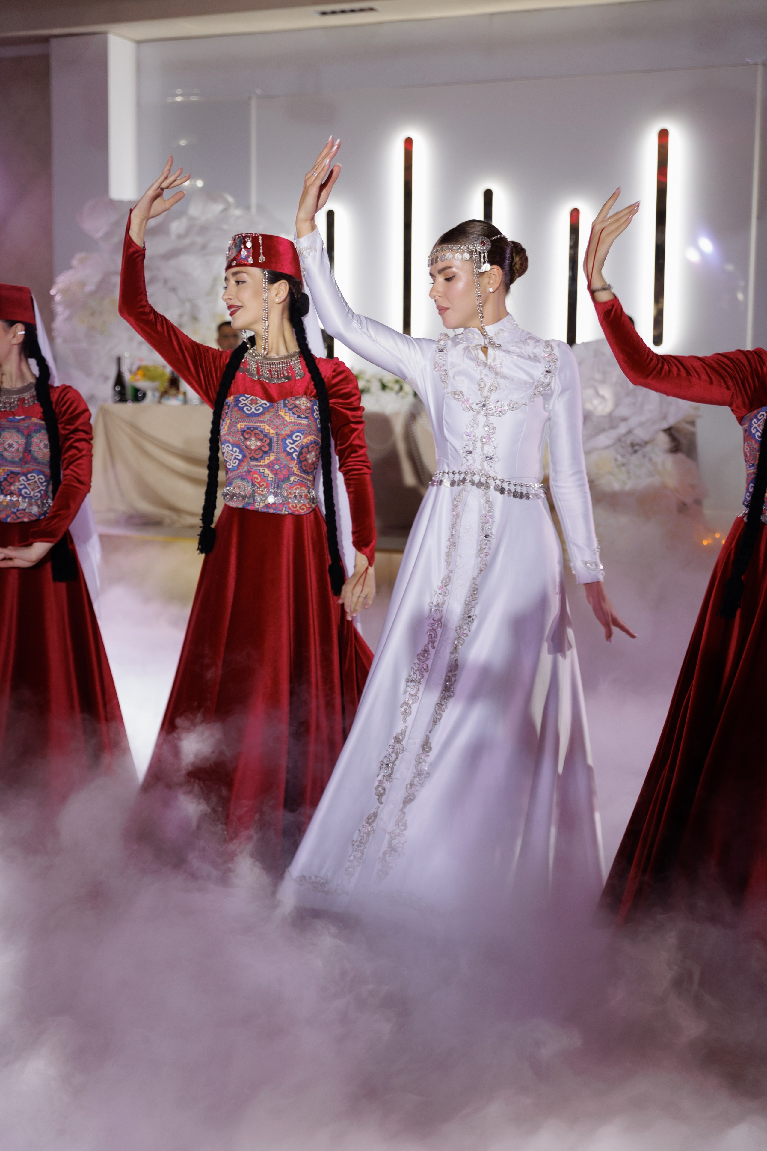 Ты — мой воздух. Аксанна Аракелян