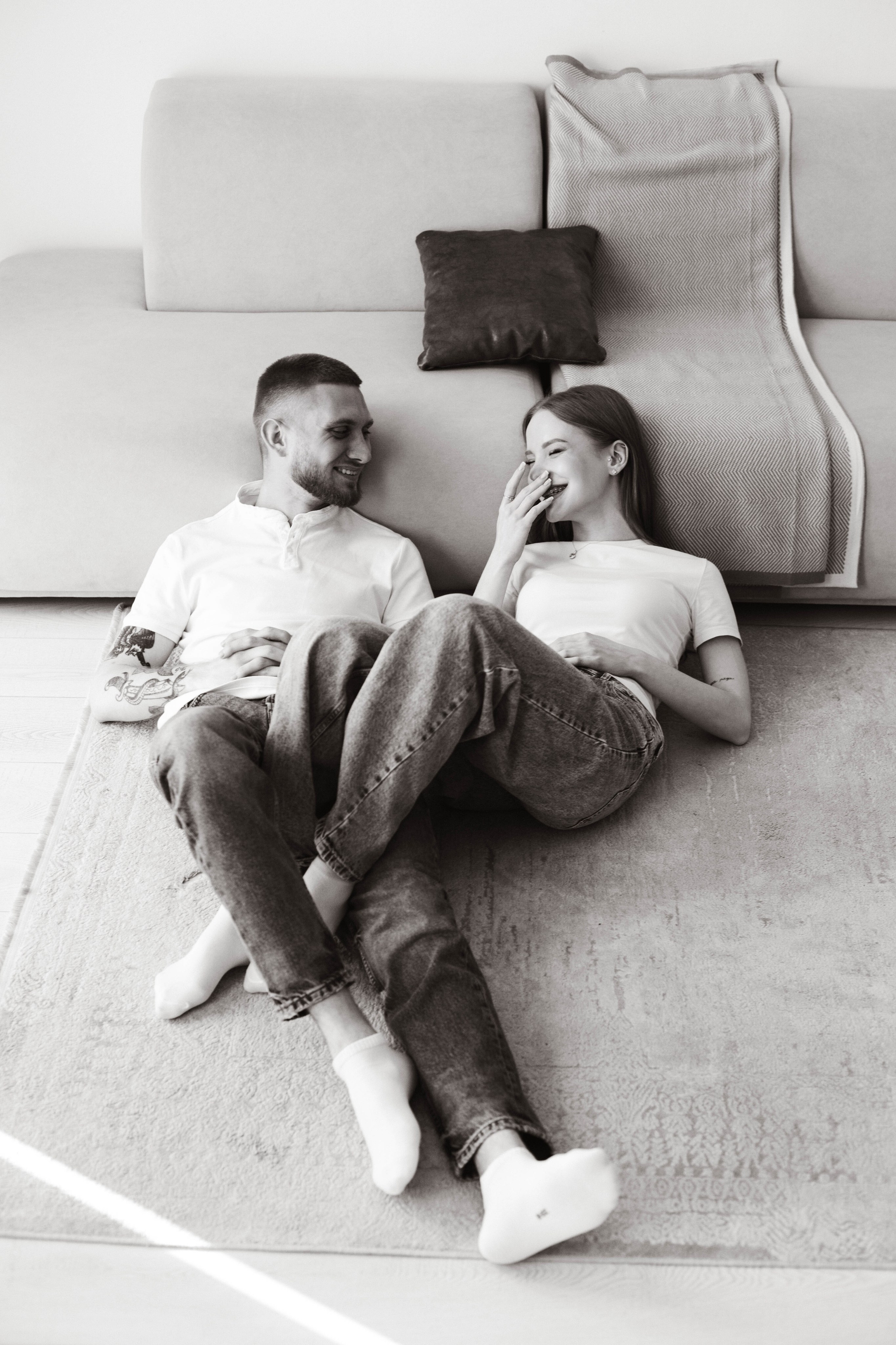 Илона & Виталий. Фотограф Мариуполь | Ялта | Крым — Диана Мазенко