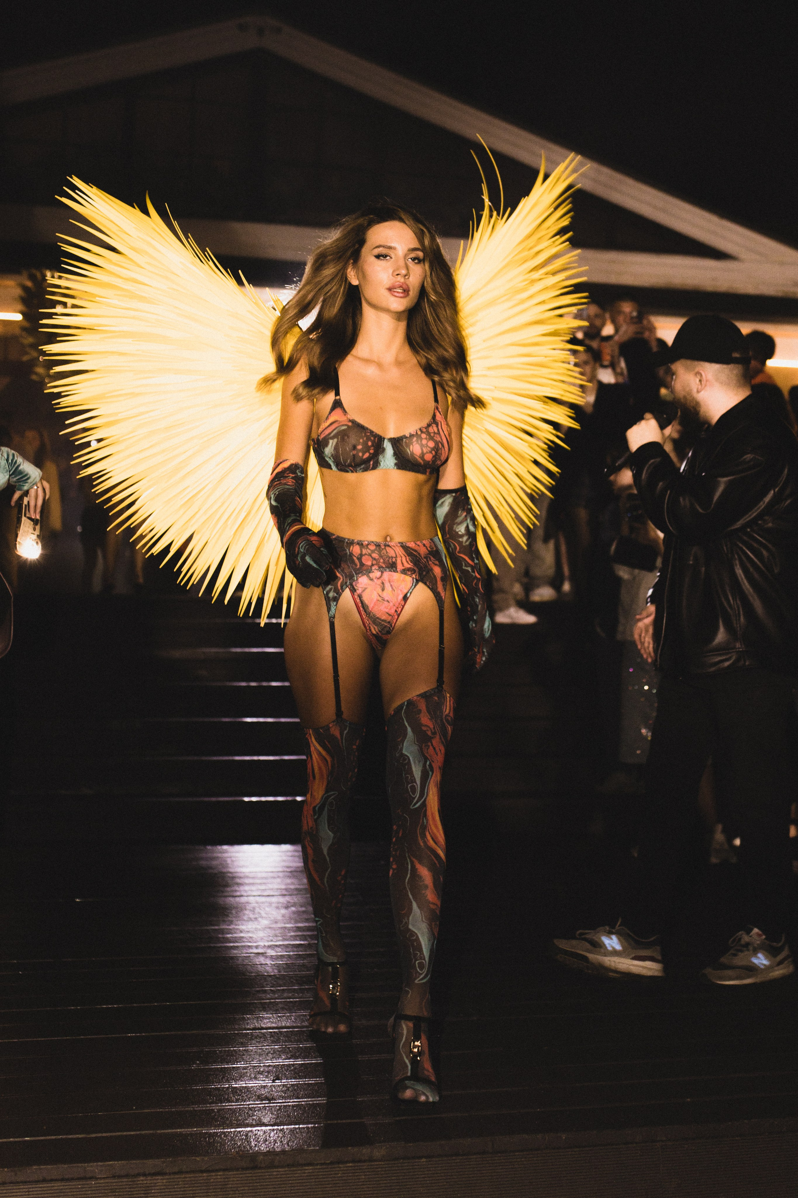 Brands. Анастасия Зверева