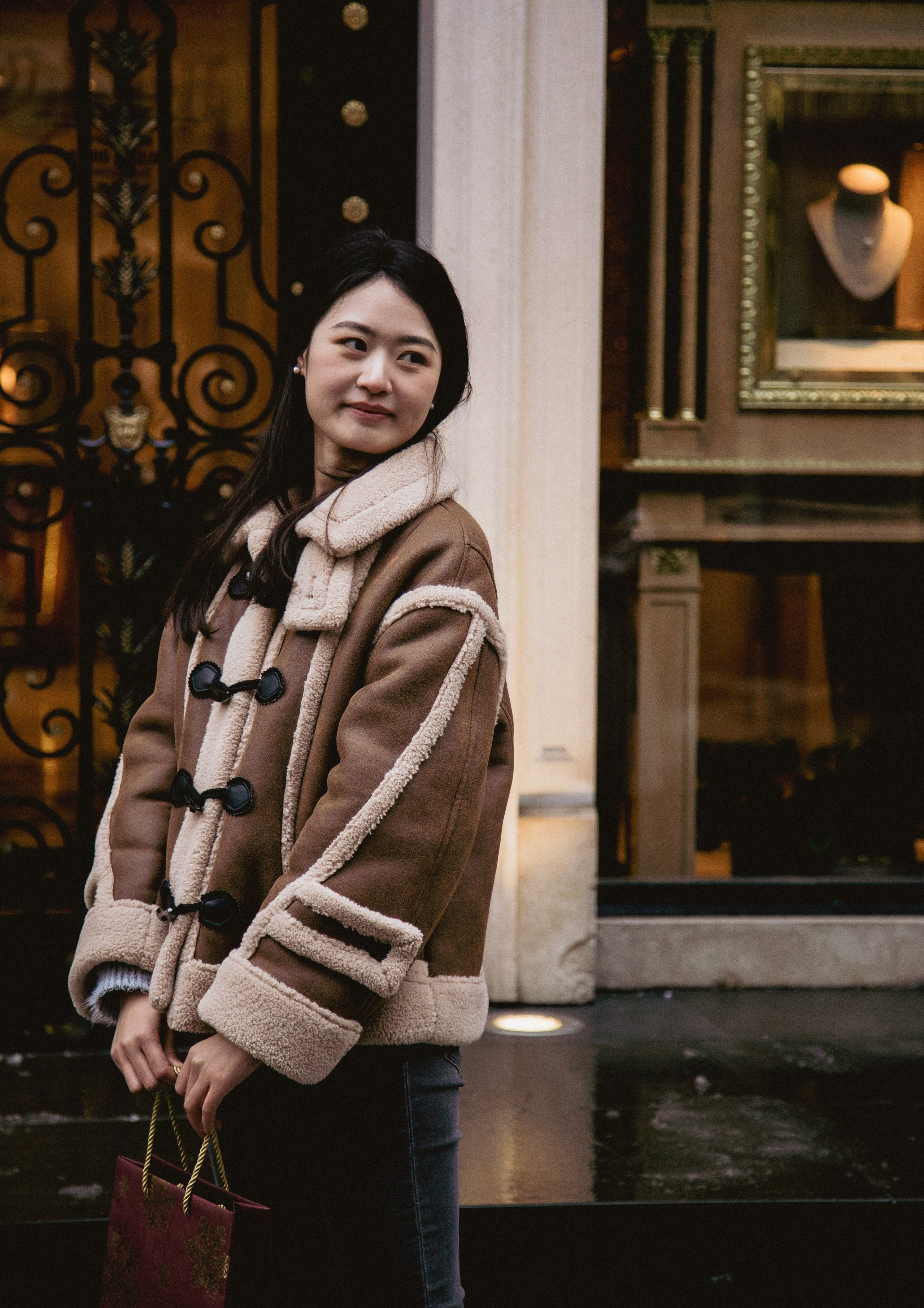 Новогодние съемки. Фотограф текстиля в Москве Ольга Иванова