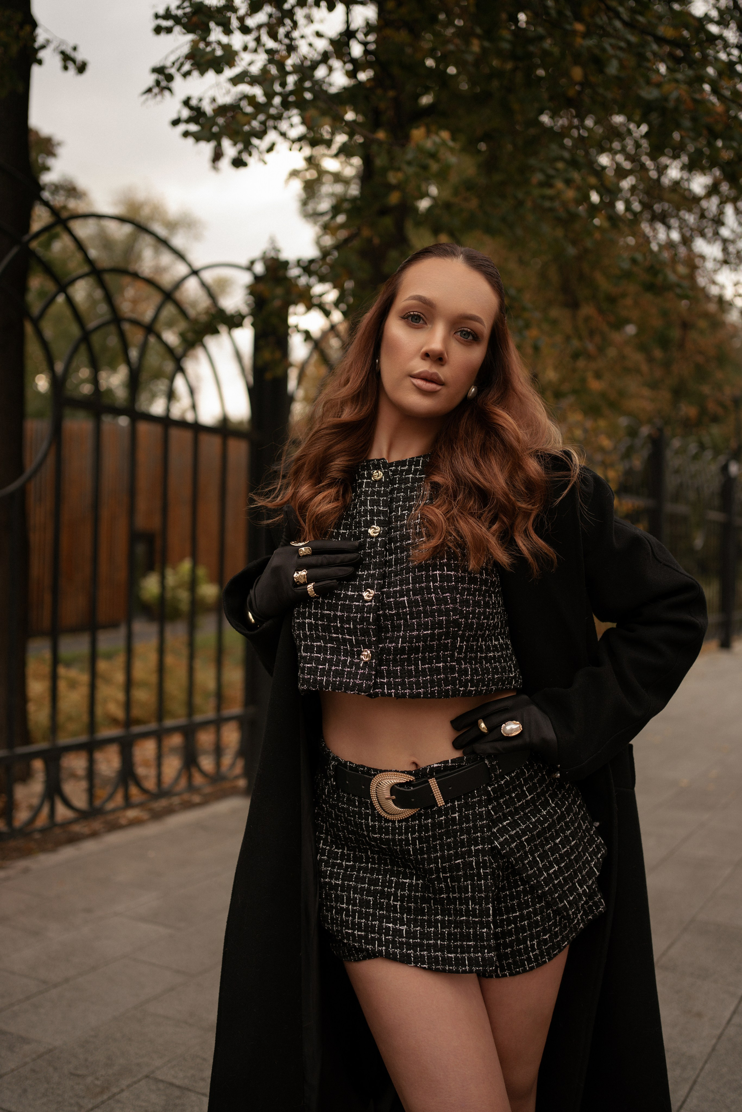 Фотопрогулки. Фотограф Воронеж Олеся Султанова