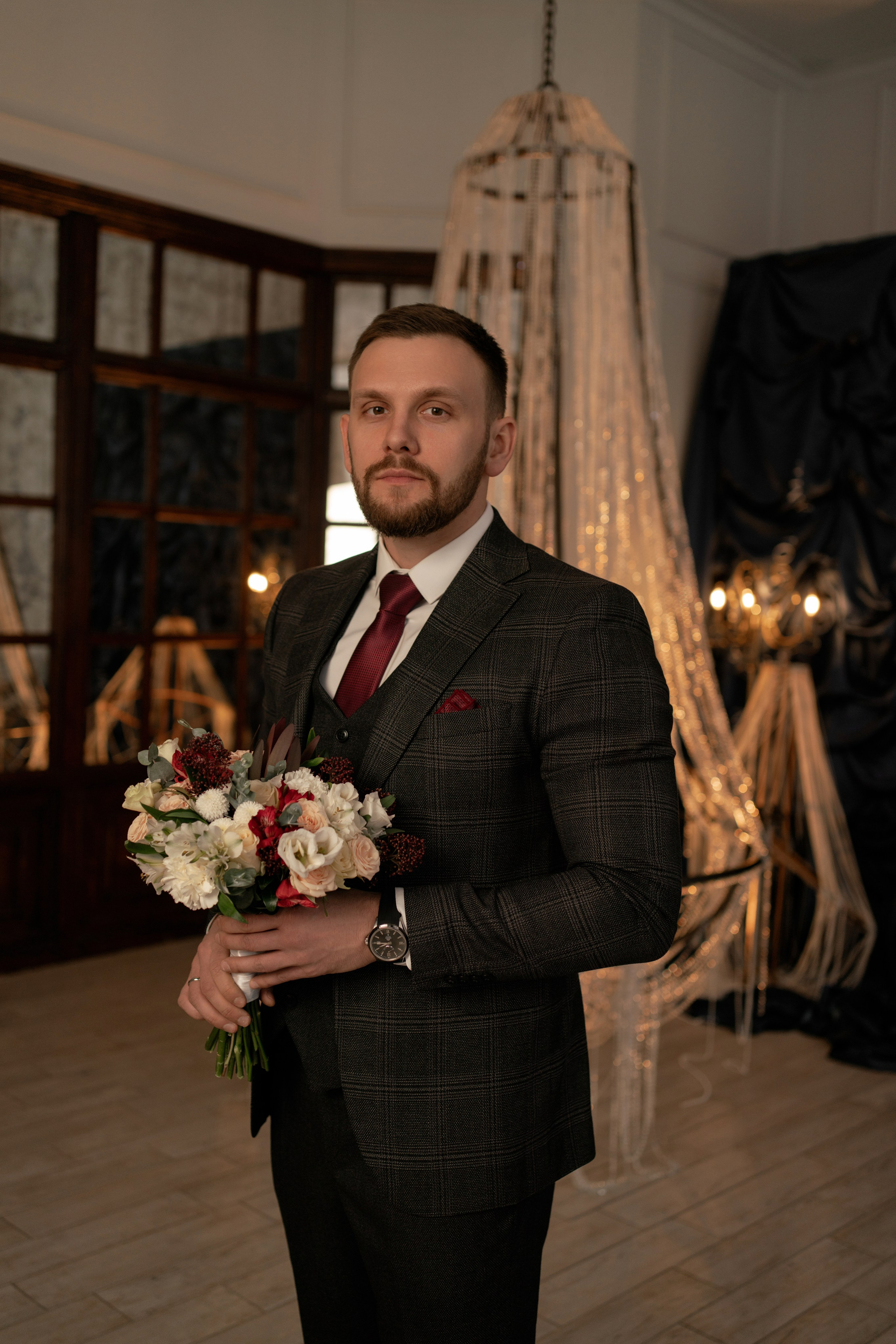 Свадебные. Фотограф Воронеж Олеся Султанова