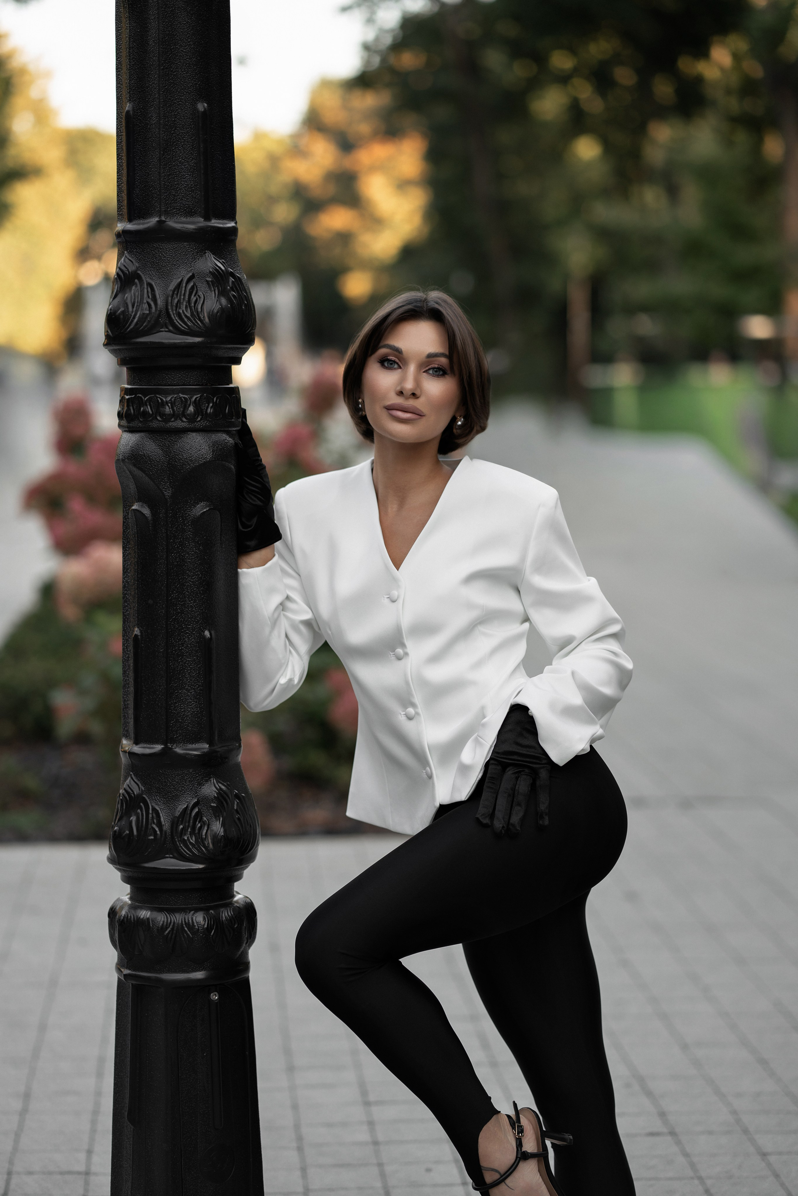 Фотопрогулки. Фотограф Воронеж Олеся Султанова