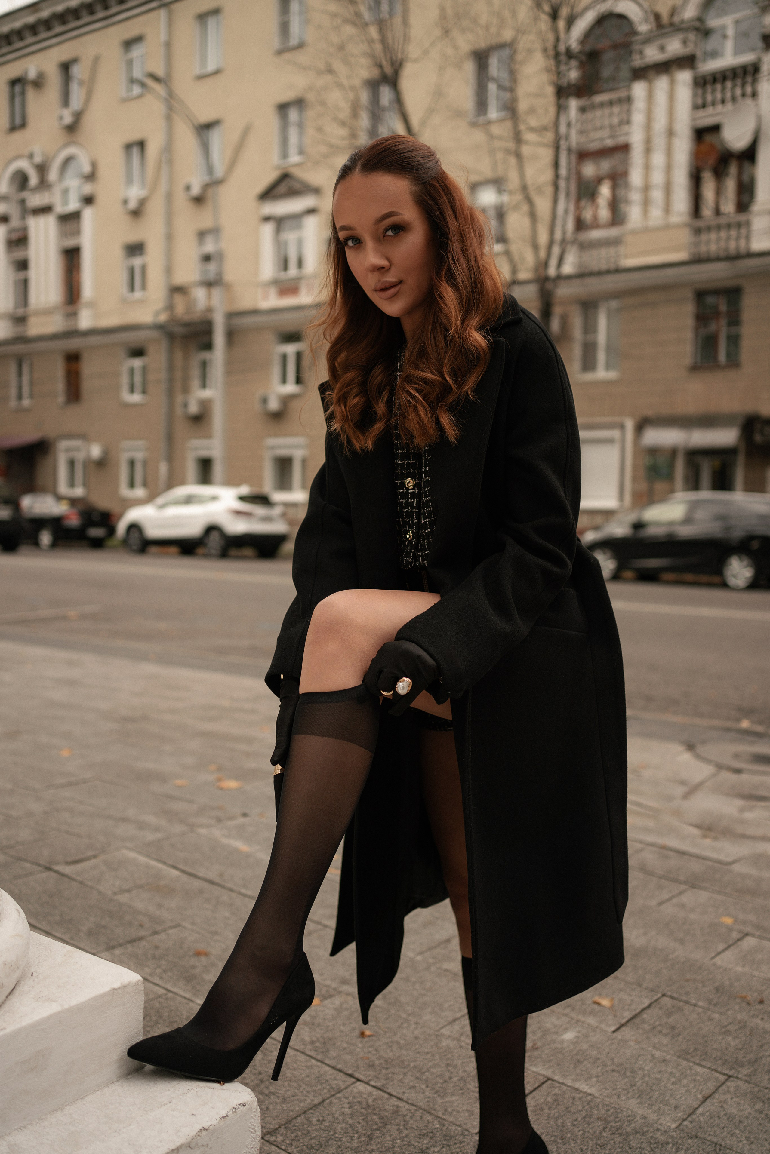 Фотопрогулки. Фотограф Воронеж Олеся Султанова