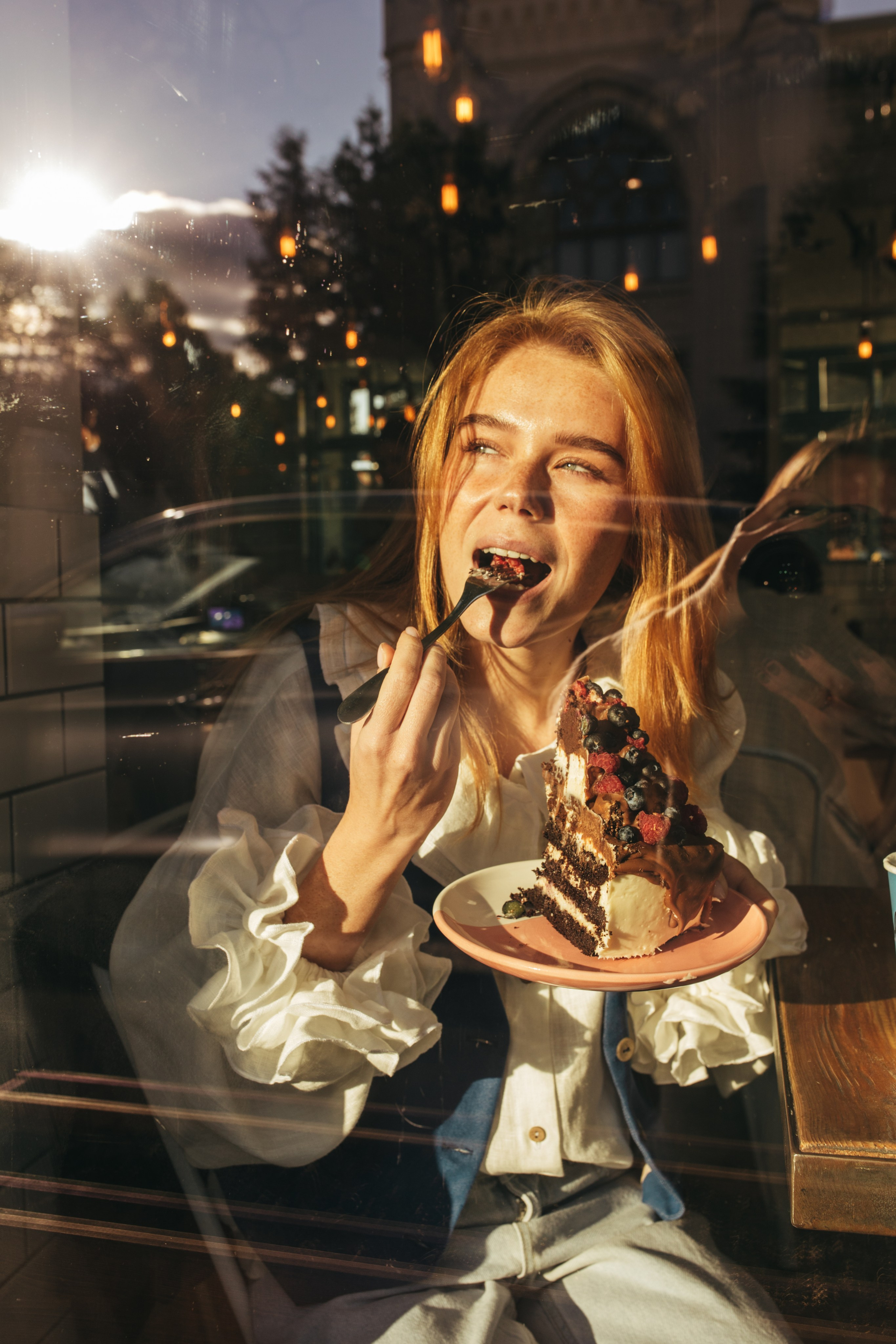 Осень 2023 Country Textile. Анастасия Шумских [креативный продюсер]