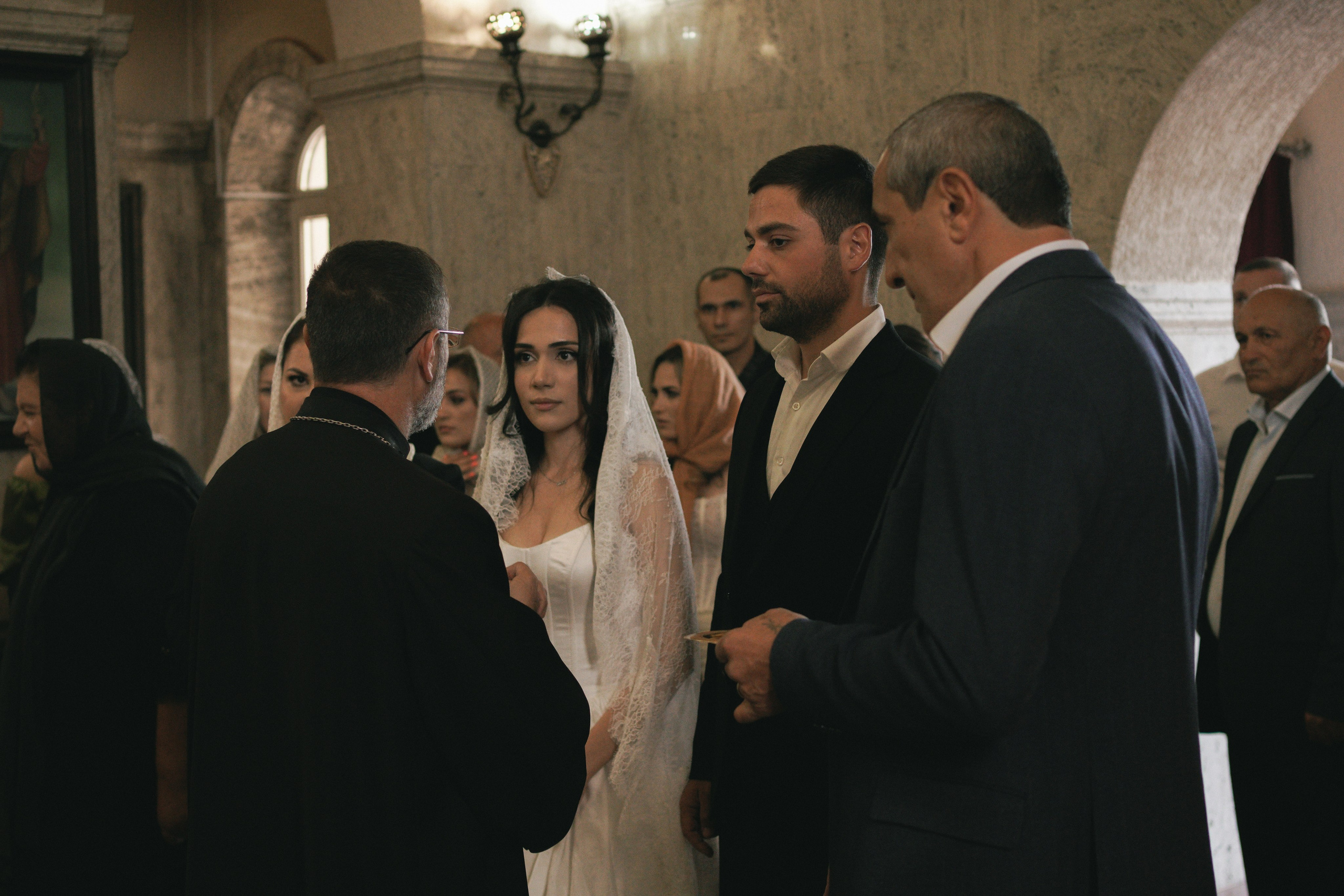 Испания. Свадебный и семейный фотограф Афанасьева Анна в Кисловодске