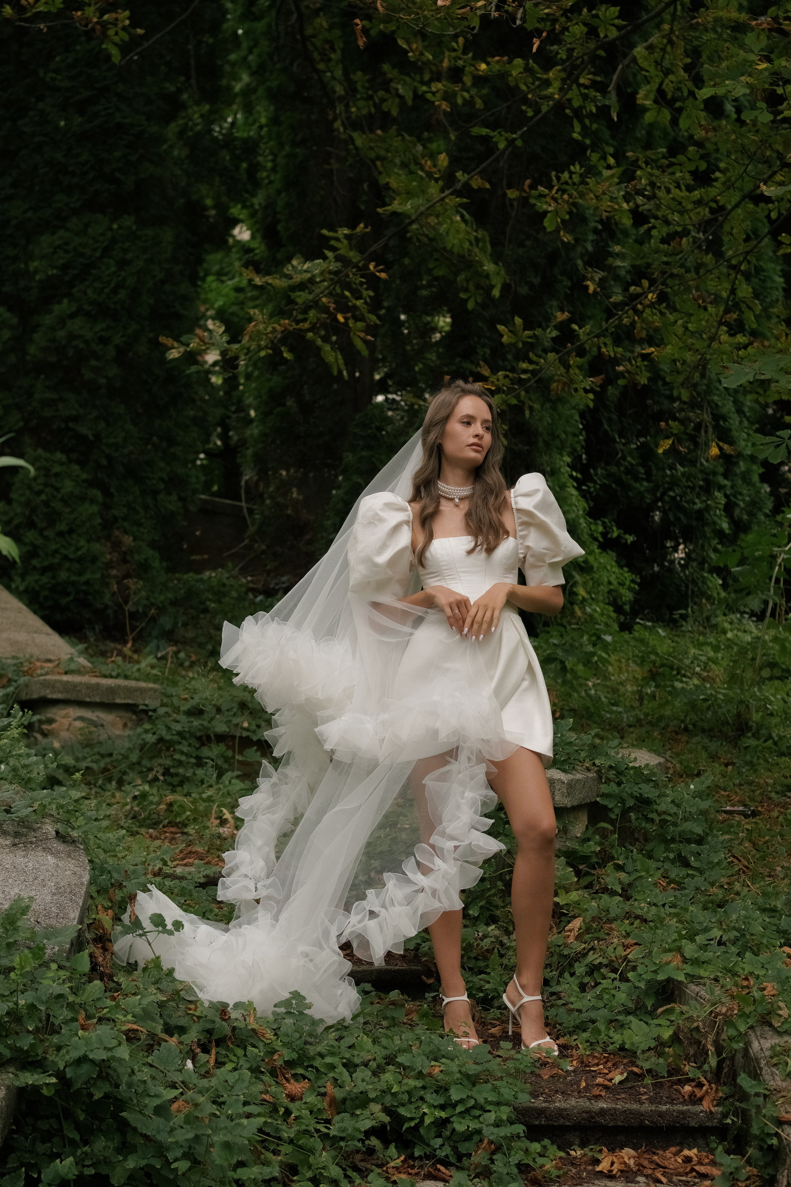 Наш Чудесный День. Свадебный и семейный фотограф Афанасьева Анна в Кисловодске