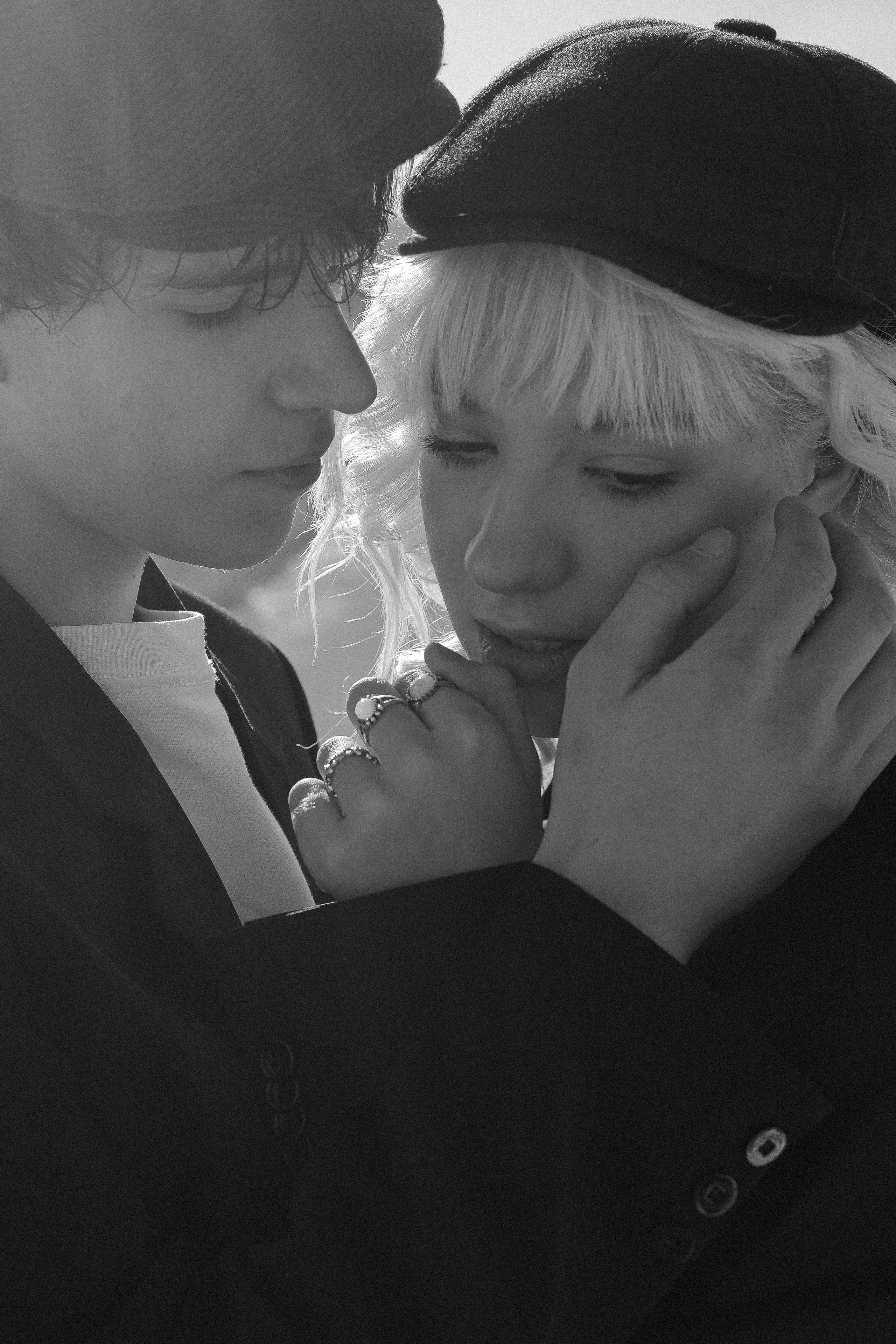 Пожар. Свадебный и семейный фотограф Афанасьева Анна в Кисловодске