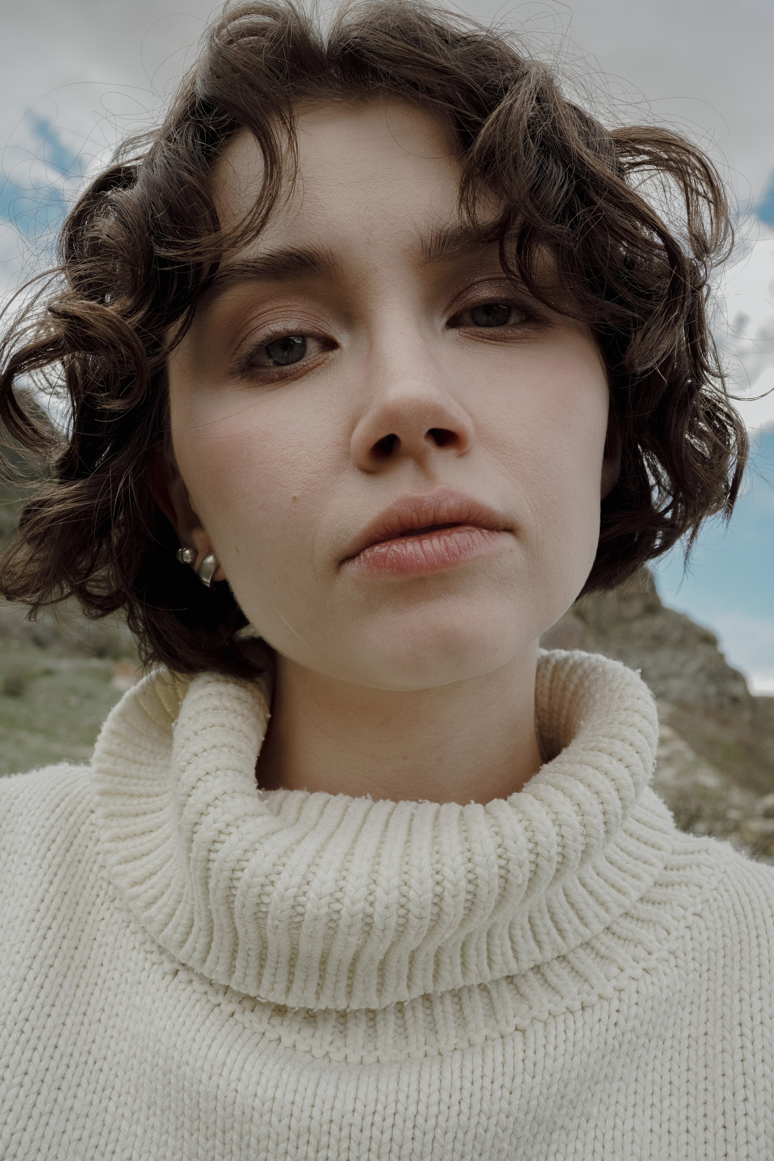 В горах. Свадебный и семейный фотограф Афанасьева Анна в Кисловодске