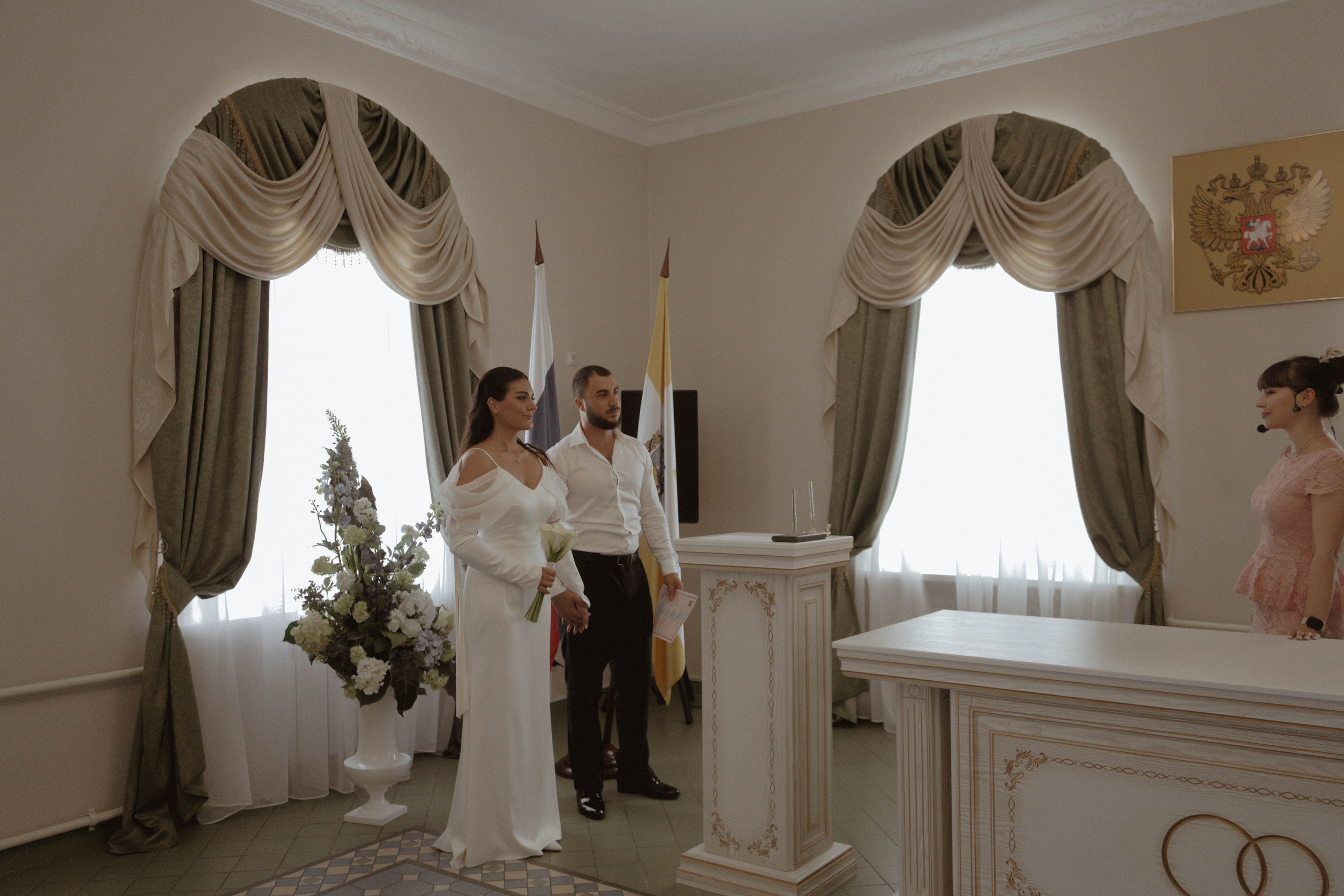 Вместе — Это Счастье. Свадебный и семейный фотограф Афанасьева Анна в Кисловодске