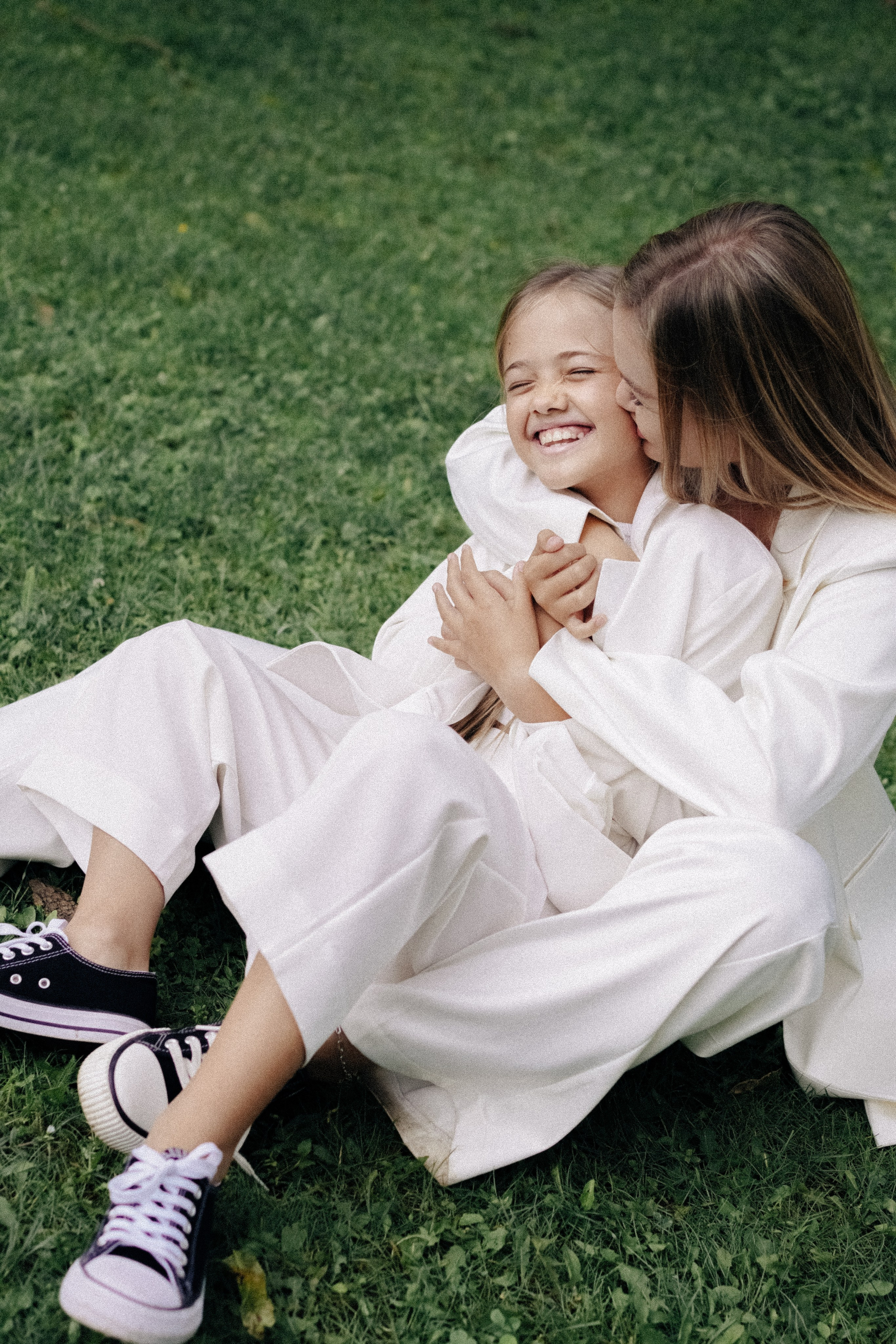 Лето и мама. Свадебный и семейный фотограф Афанасьева Анна в Кисловодске