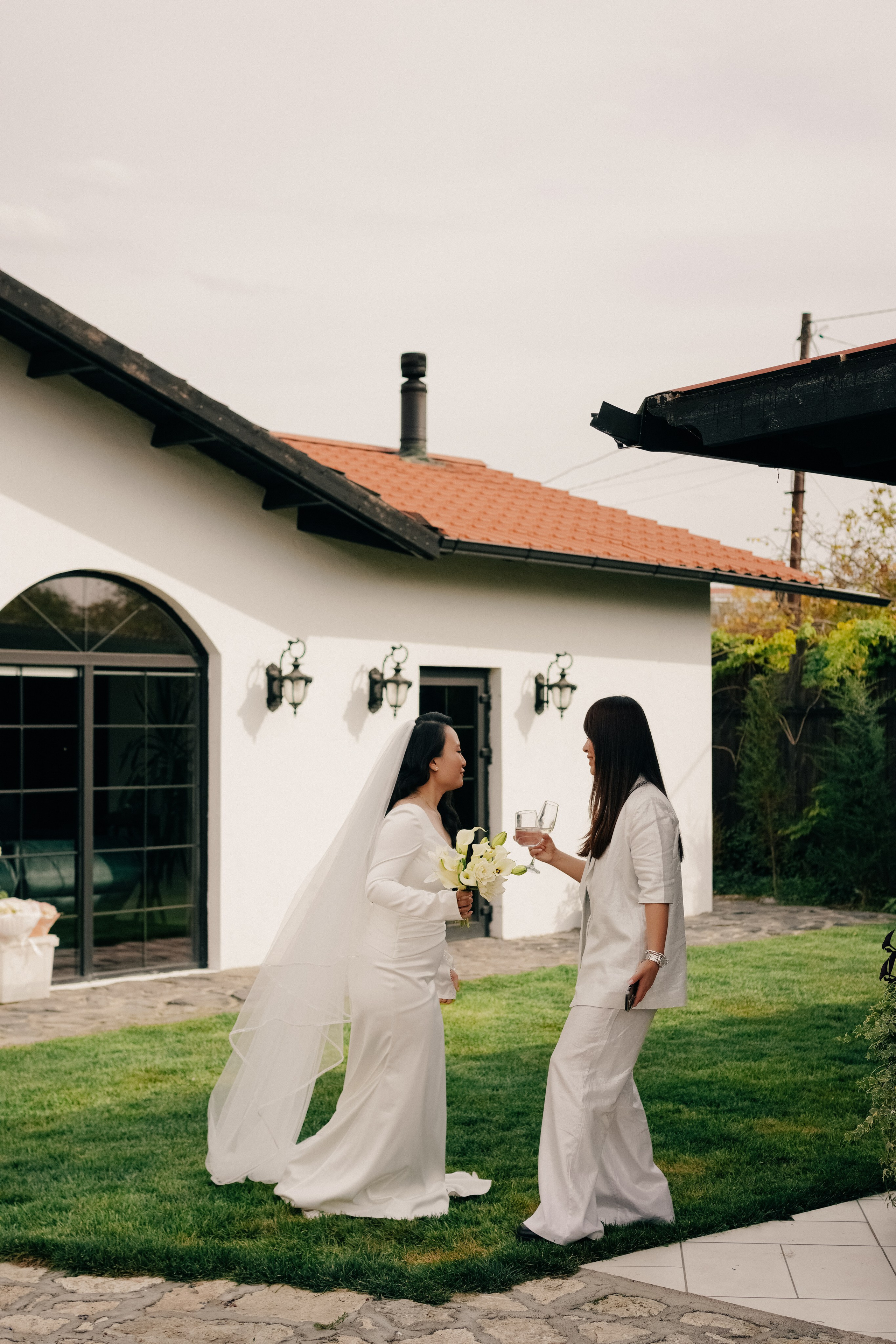 День Счастья. Свадебный и семейный фотограф Афанасьева Анна в Кисловодске