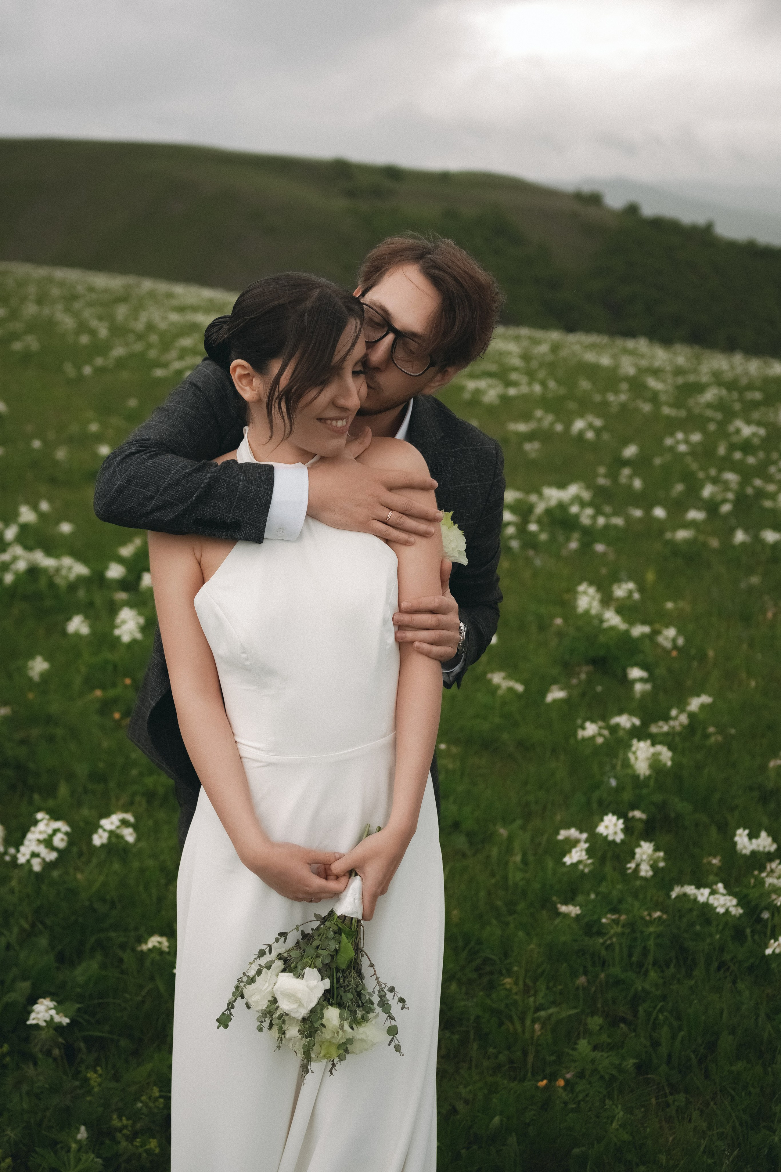 Мелодия Любви. Свадебный и семейный фотограф Афанасьева Анна в Кисловодске