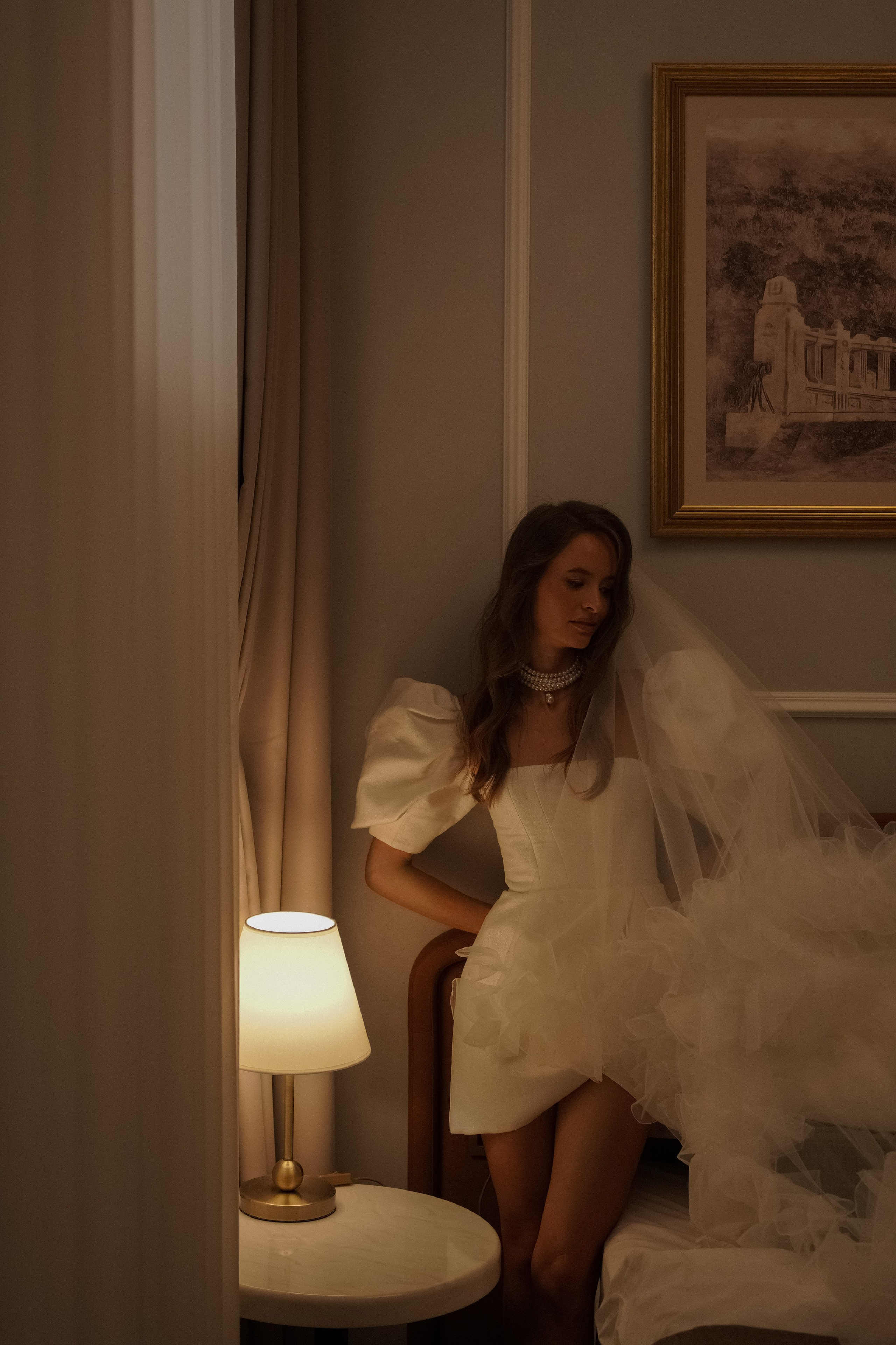 Наш Чудесный День. Свадебный и семейный фотограф Афанасьева Анна в Кисловодске