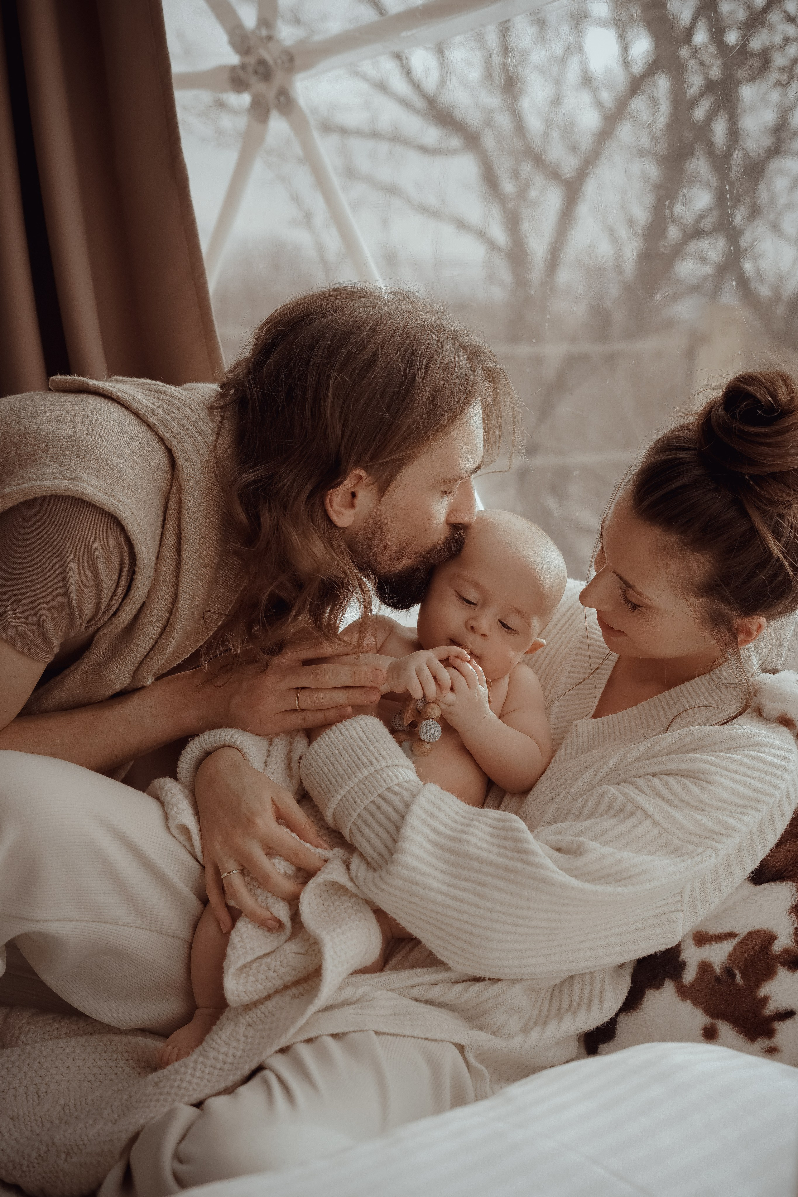 Глэмпинг. Свадебный и семейный фотограф Афанасьева Анна в Кисловодске