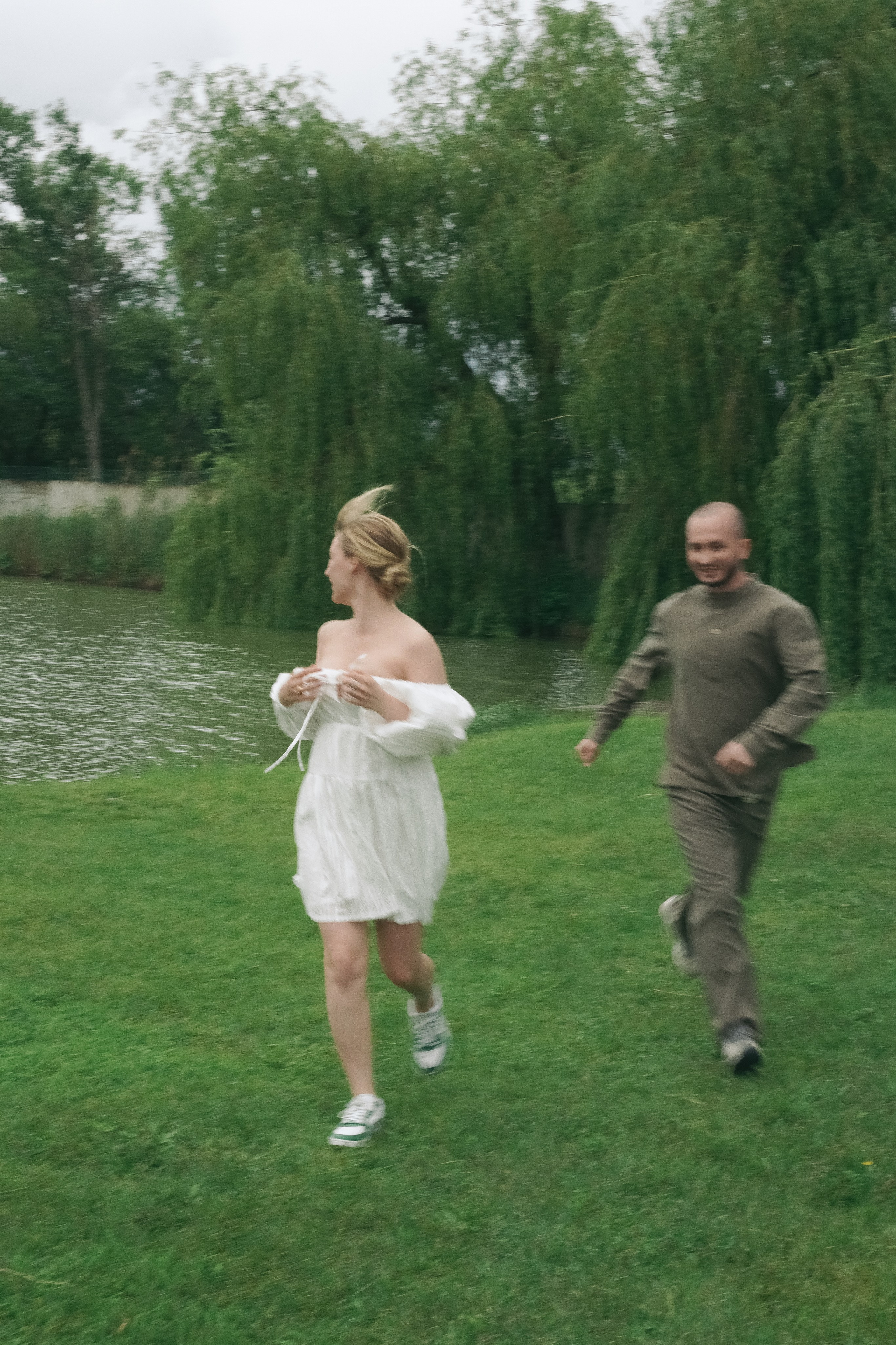 Италия. Свадебный и семейный фотограф Афанасьева Анна в Кисловодске