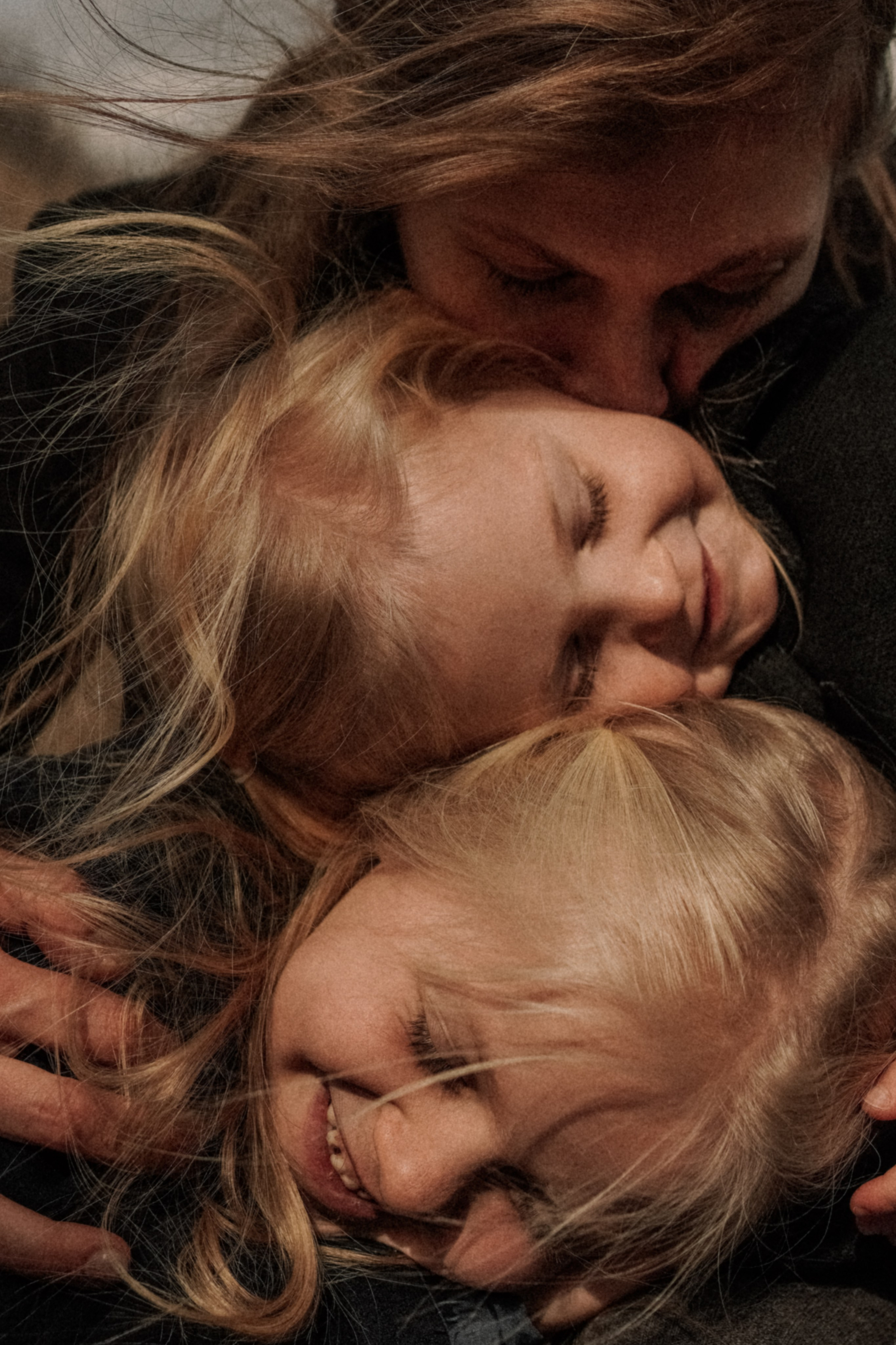 Дочери. Свадебный и семейный фотограф Афанасьева Анна в Кисловодске