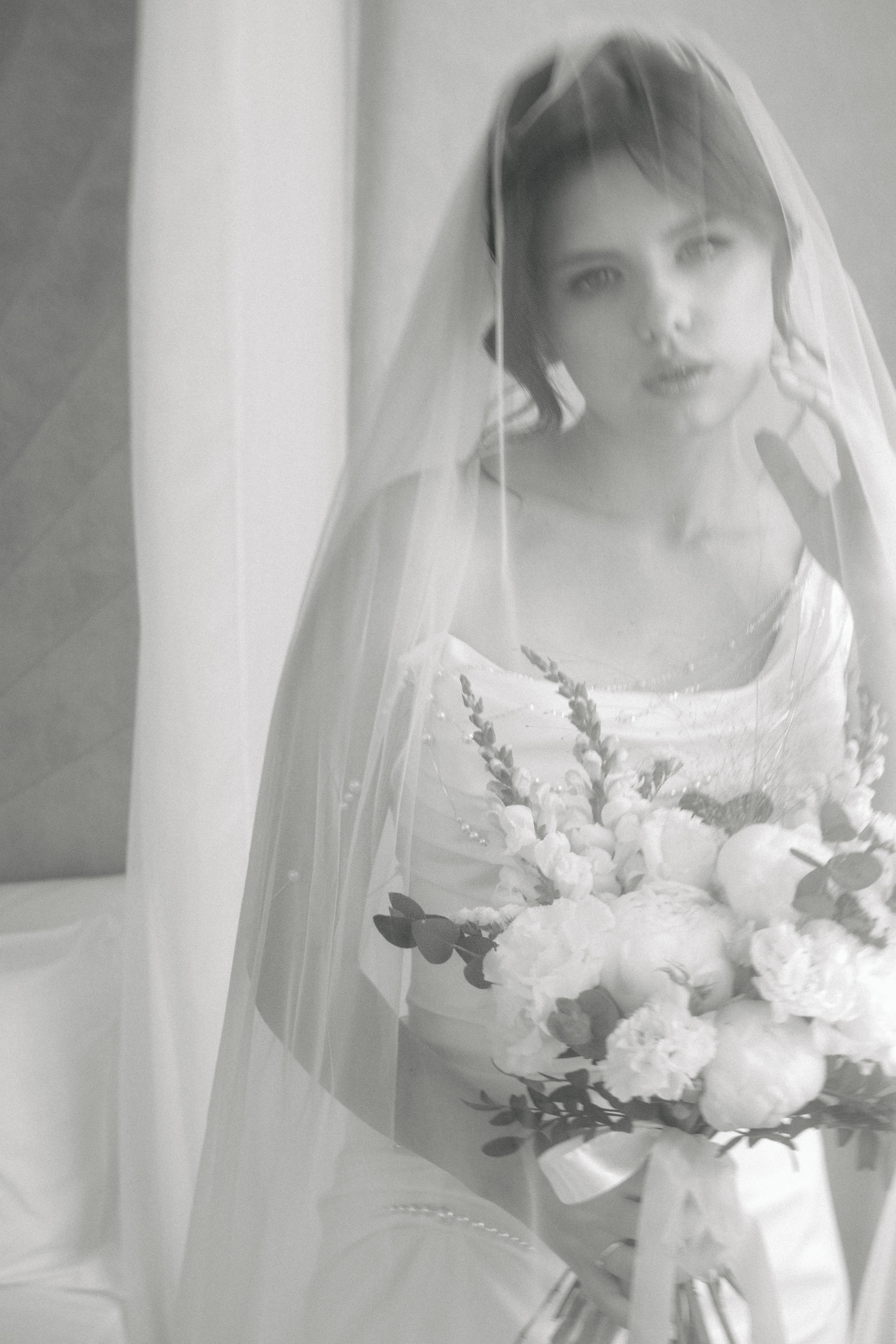 Данил и Валерия. Свадебный и семейный фотограф Афанасьева Анна в Кисловодске