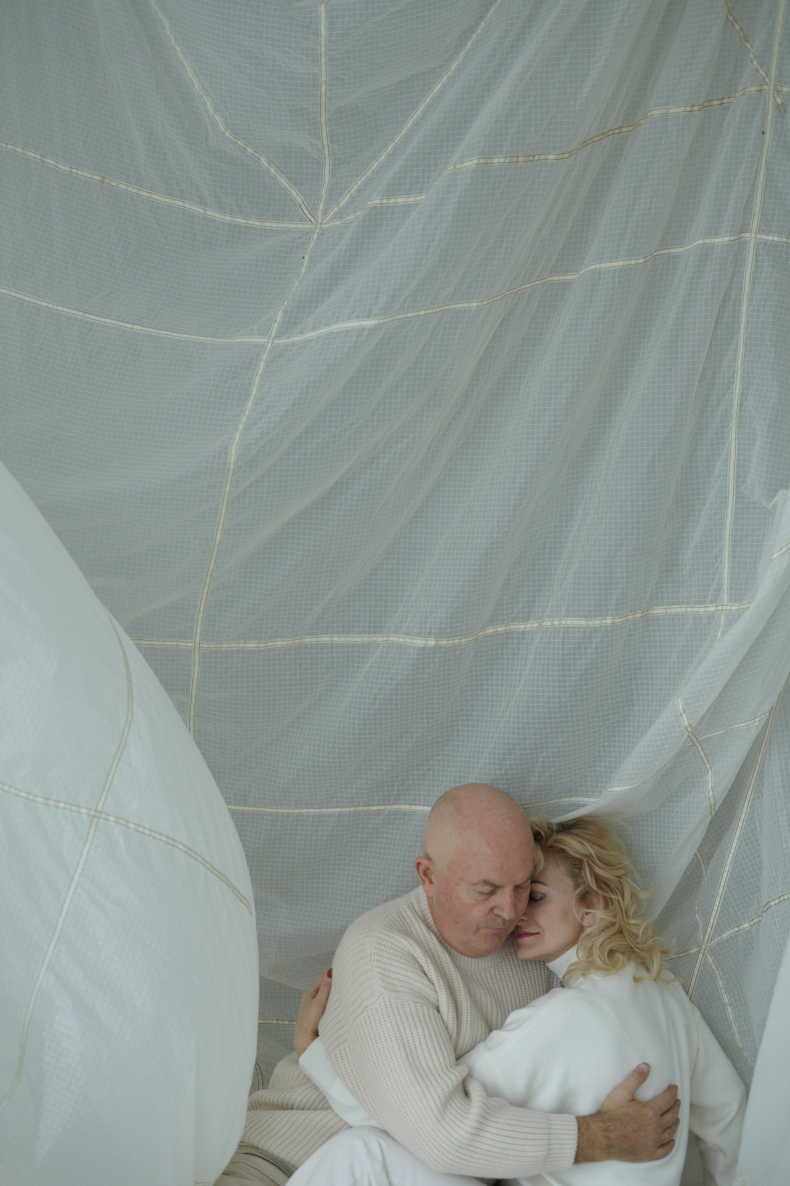 Полет на двоих. Свадебный и семейный фотограф Афанасьева Анна в Кисловодске