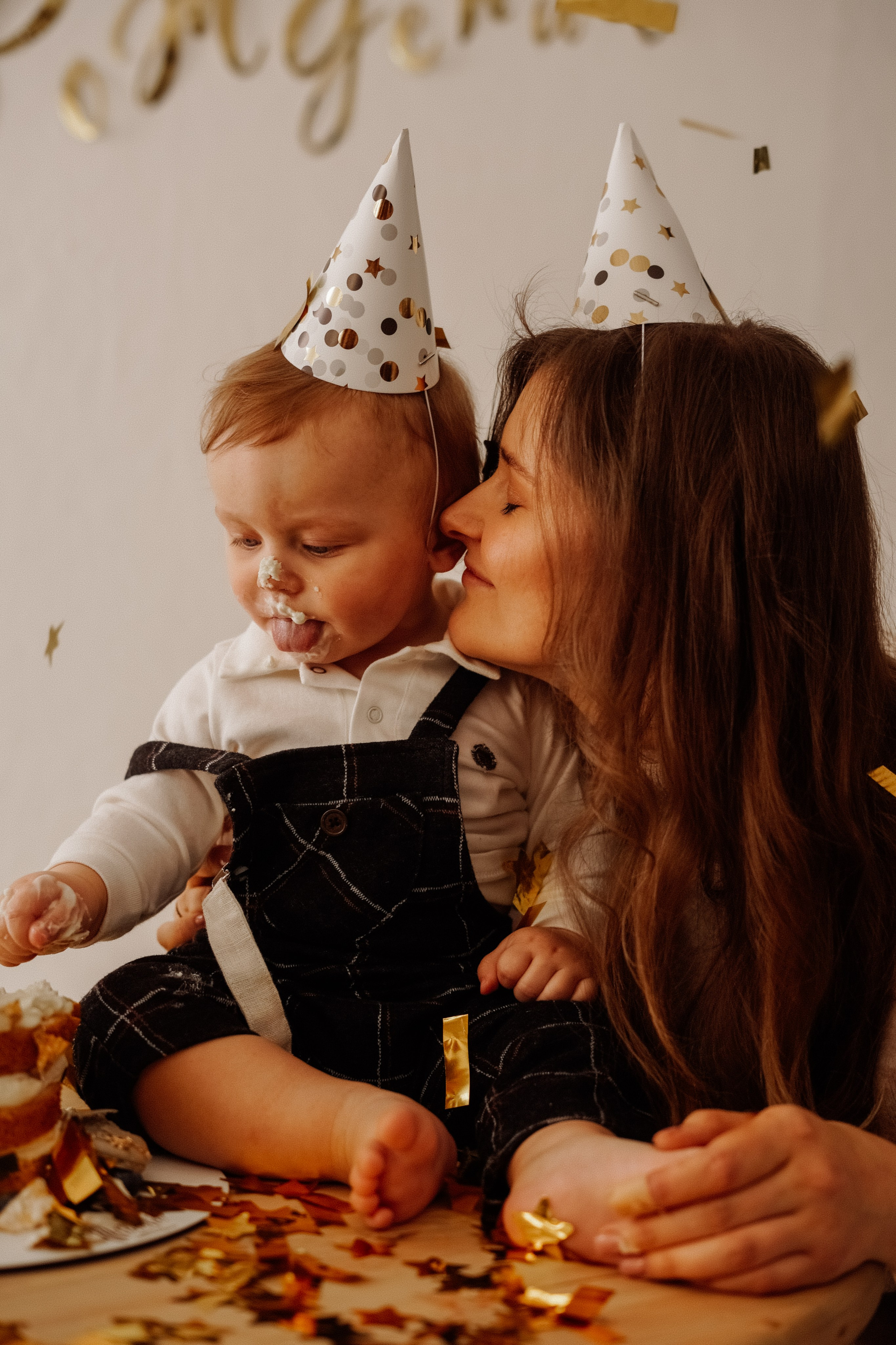 Год. Свадебный и семейный фотограф Афанасьева Анна в Кисловодске