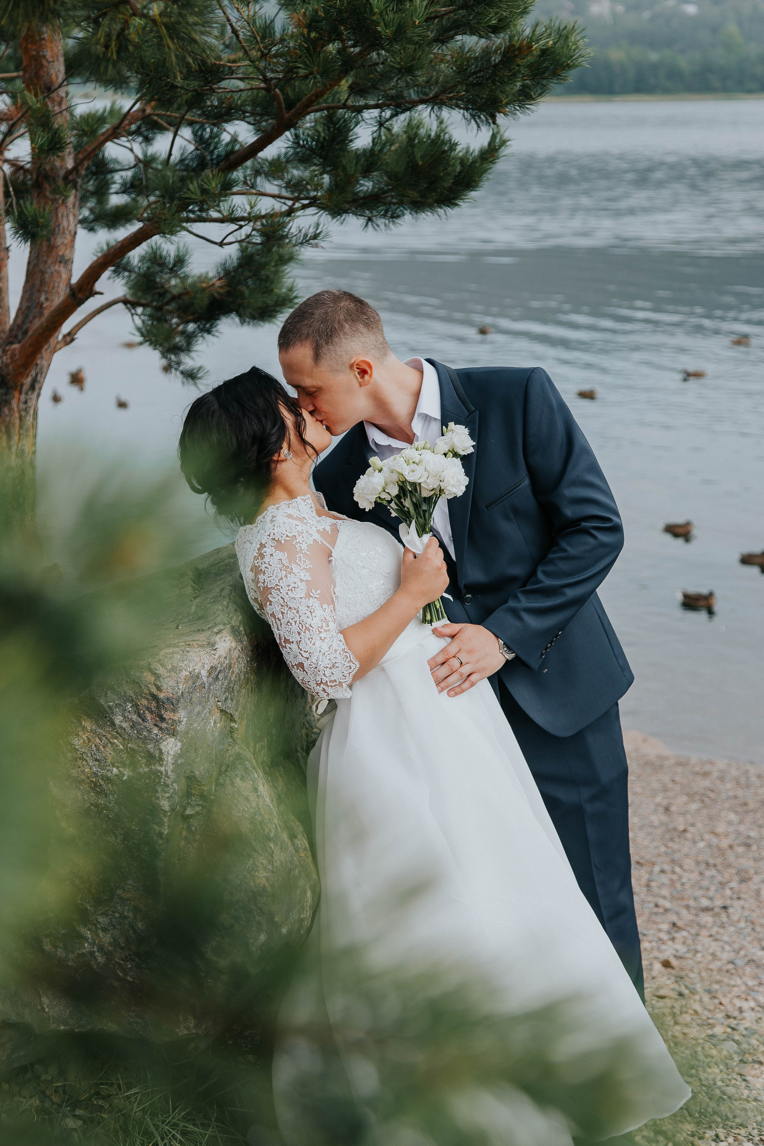 Свадебный фотограф в Красноярске