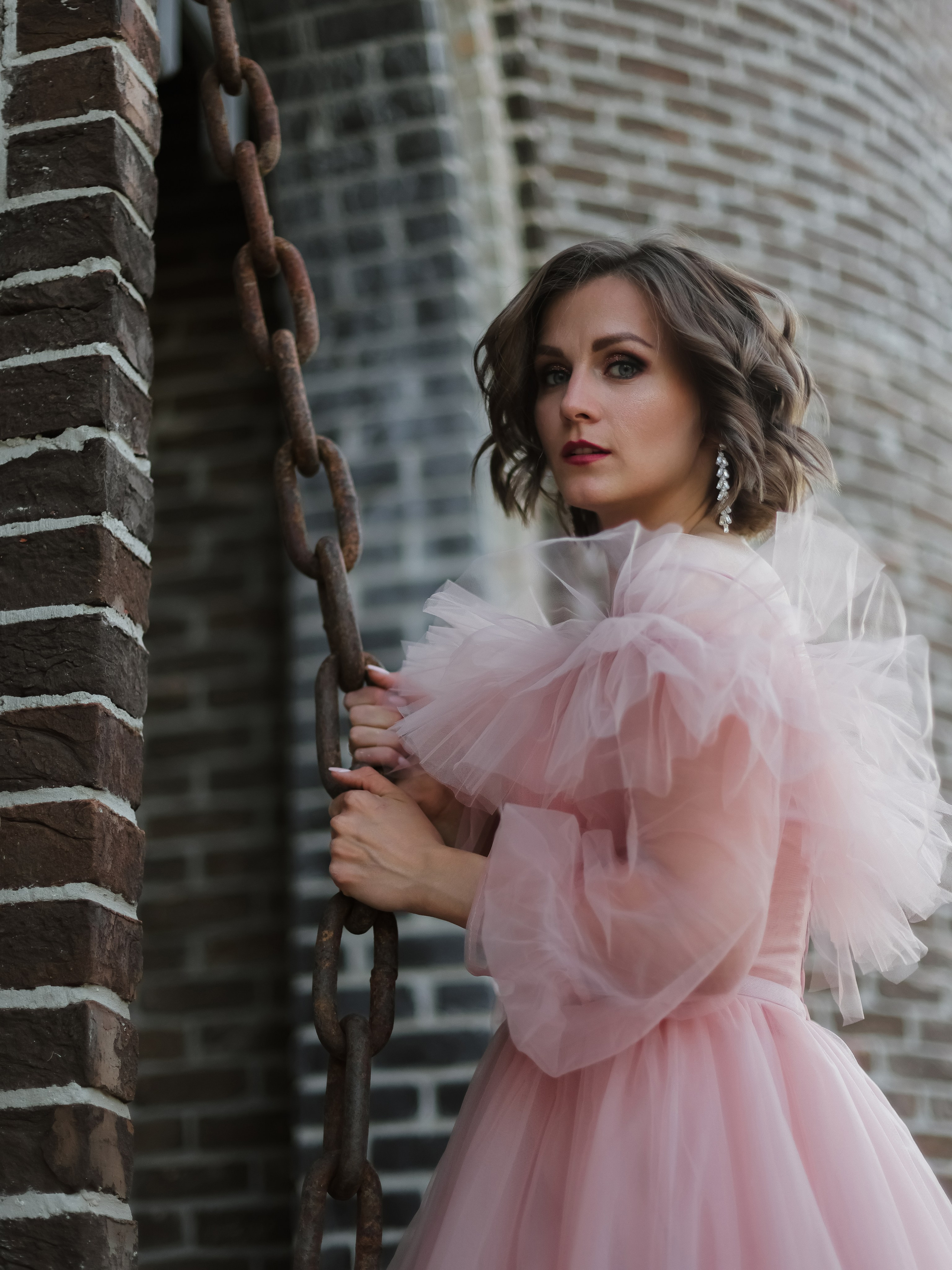 Сказка-реальность. Мультифотограф Динара Ахмедзянова