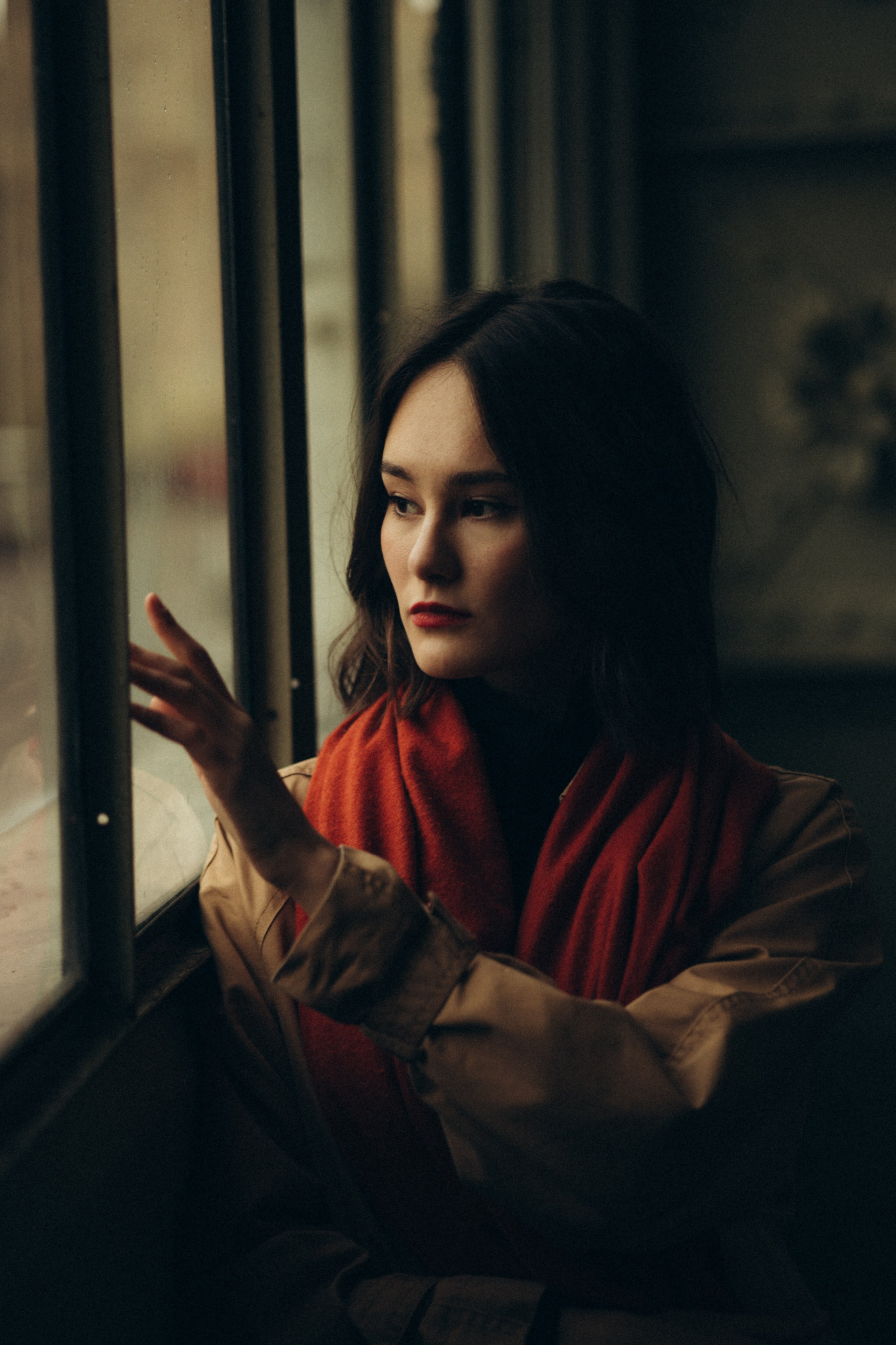 Индивидуальные. Главная