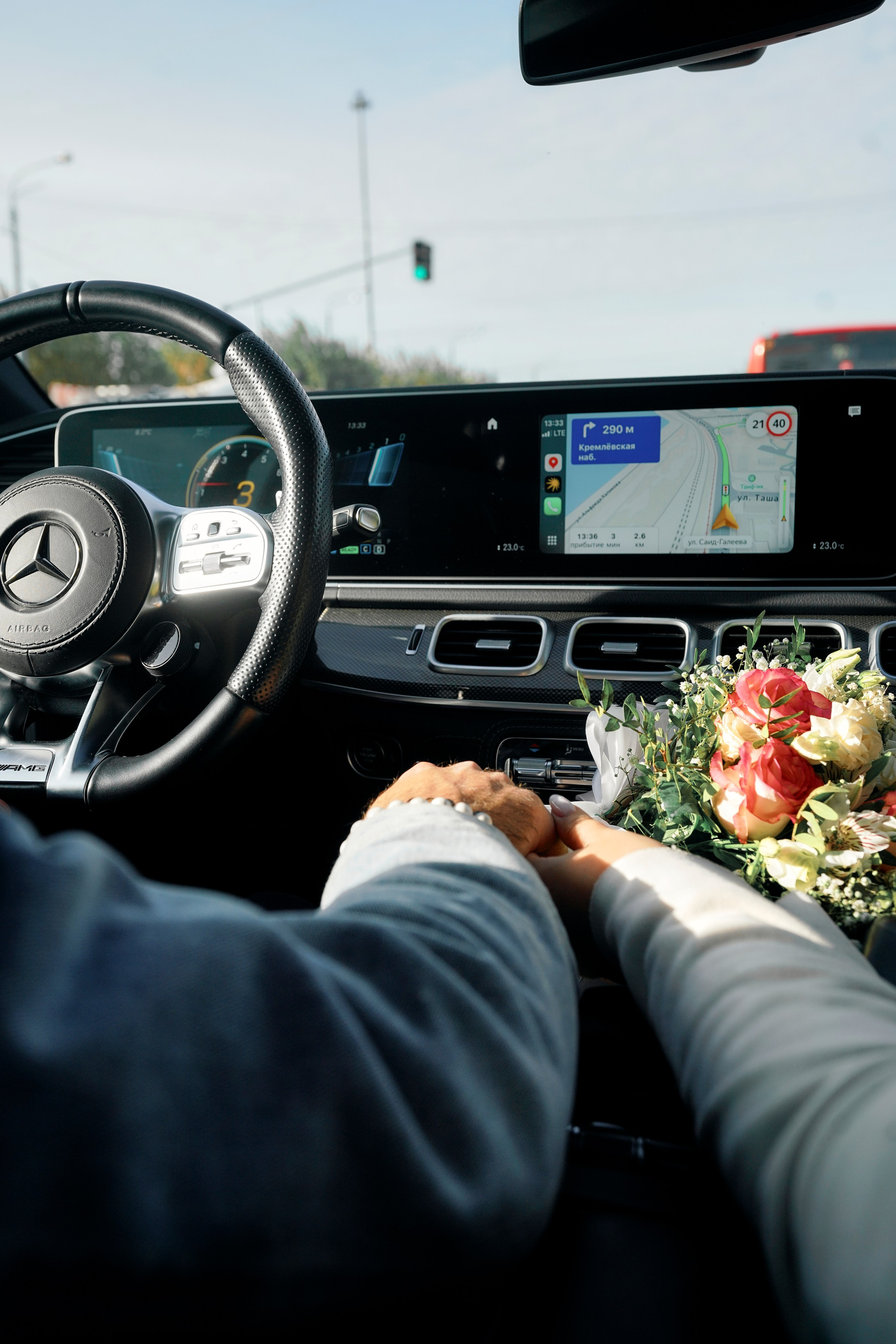 Ильдар и Камилла. Фотограф Казань