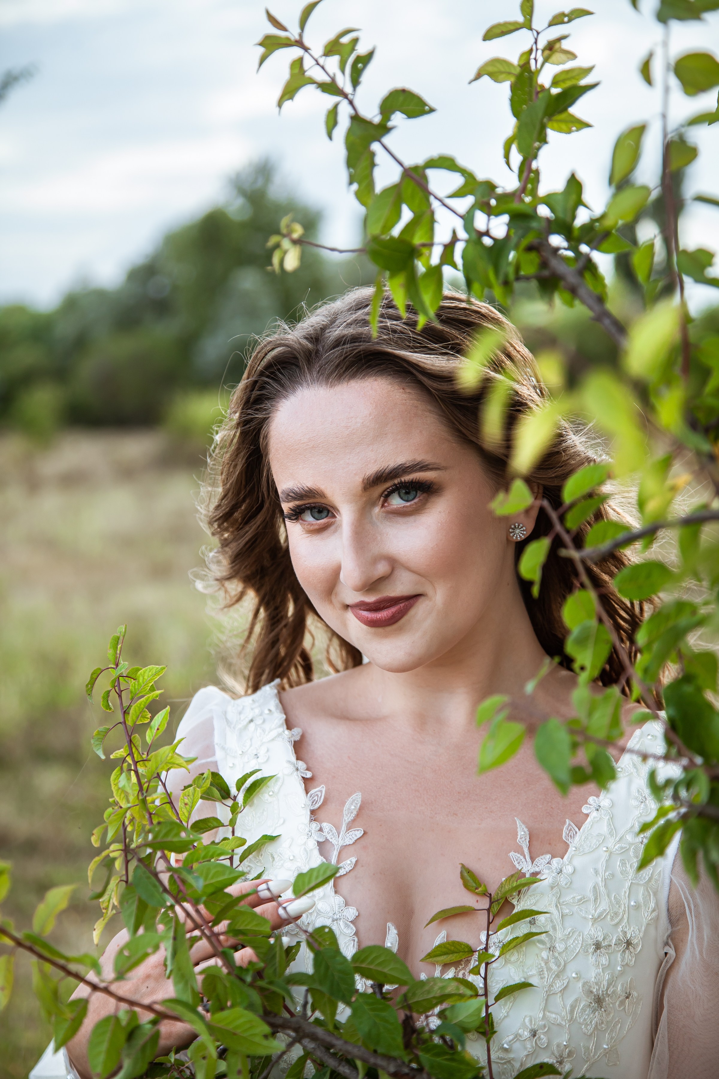 Даниил и Анастасия. Студийный Фотограф. Крым. Симферополь