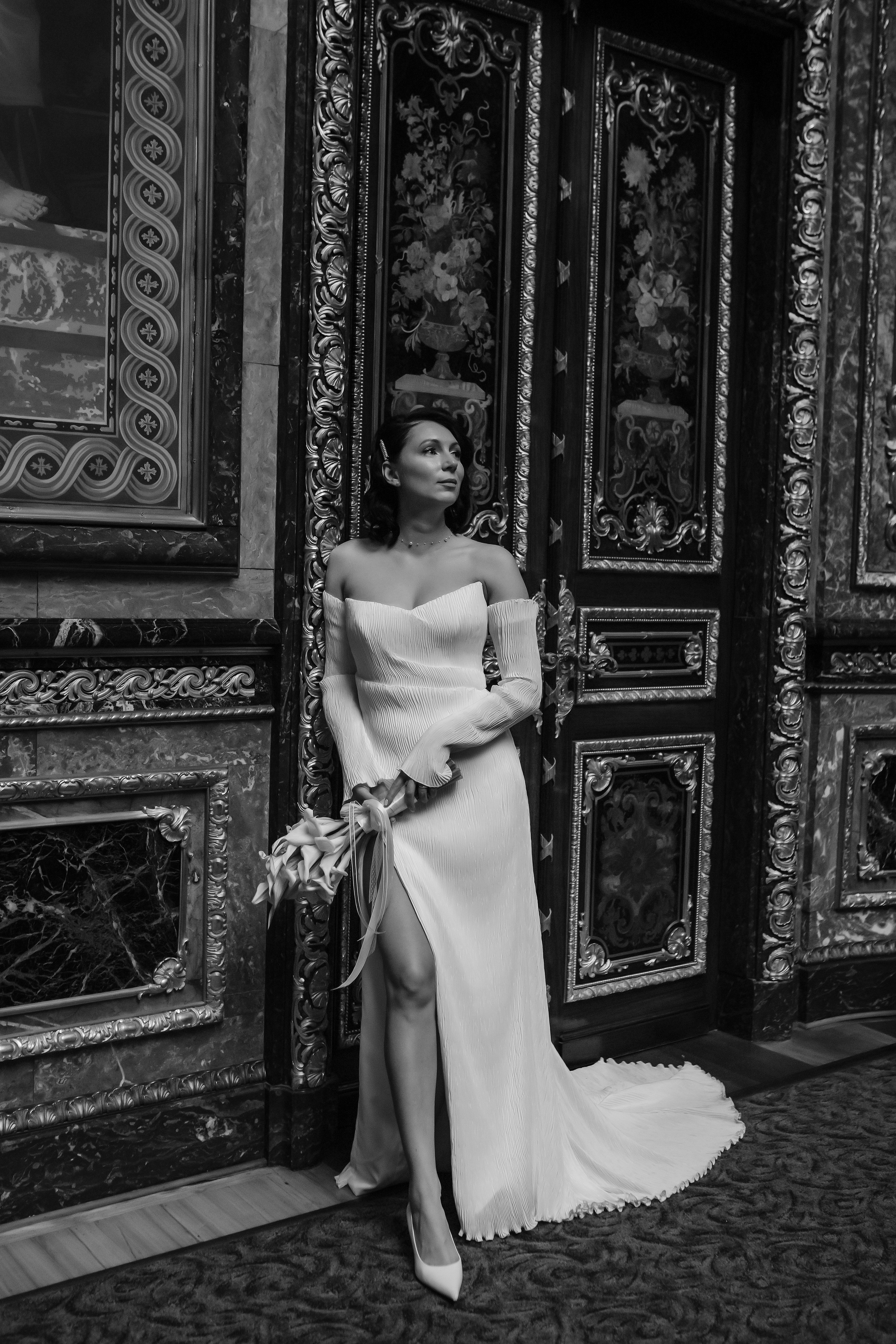 Александр & Наталья. Свадебный и семейный фотограф Санкт-Петербурга Мария Родионова