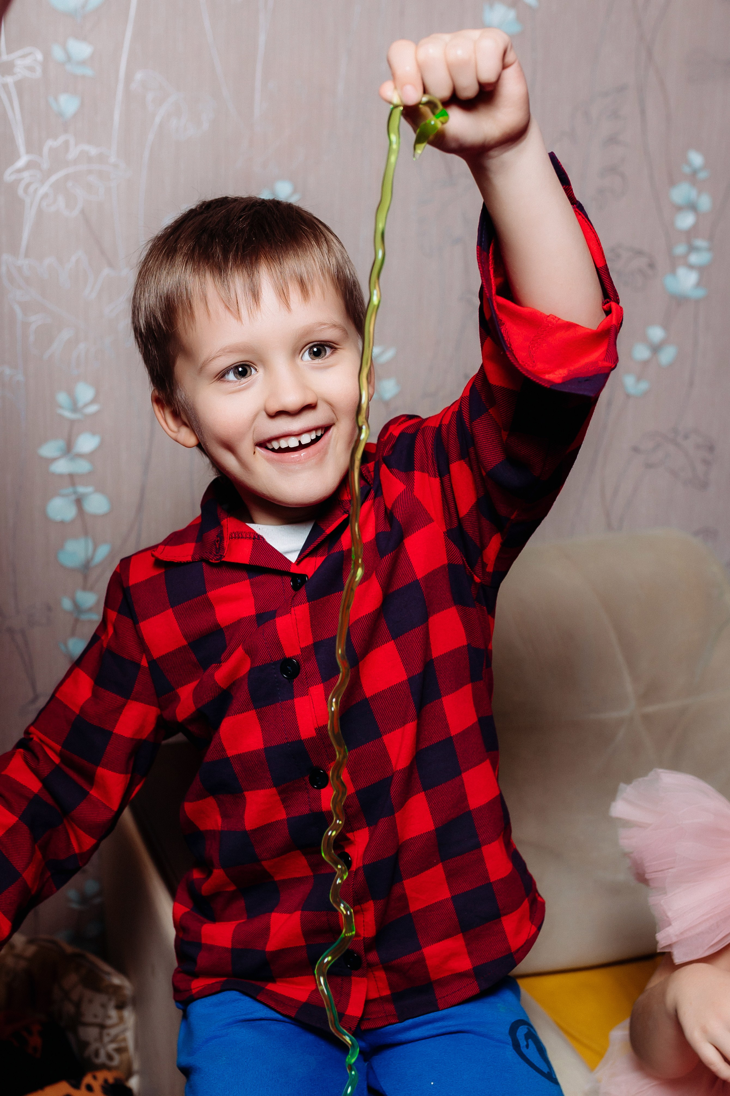 Дни Рождения. Фотограф в Санкт-Петербурге Кирюшенков Андрей