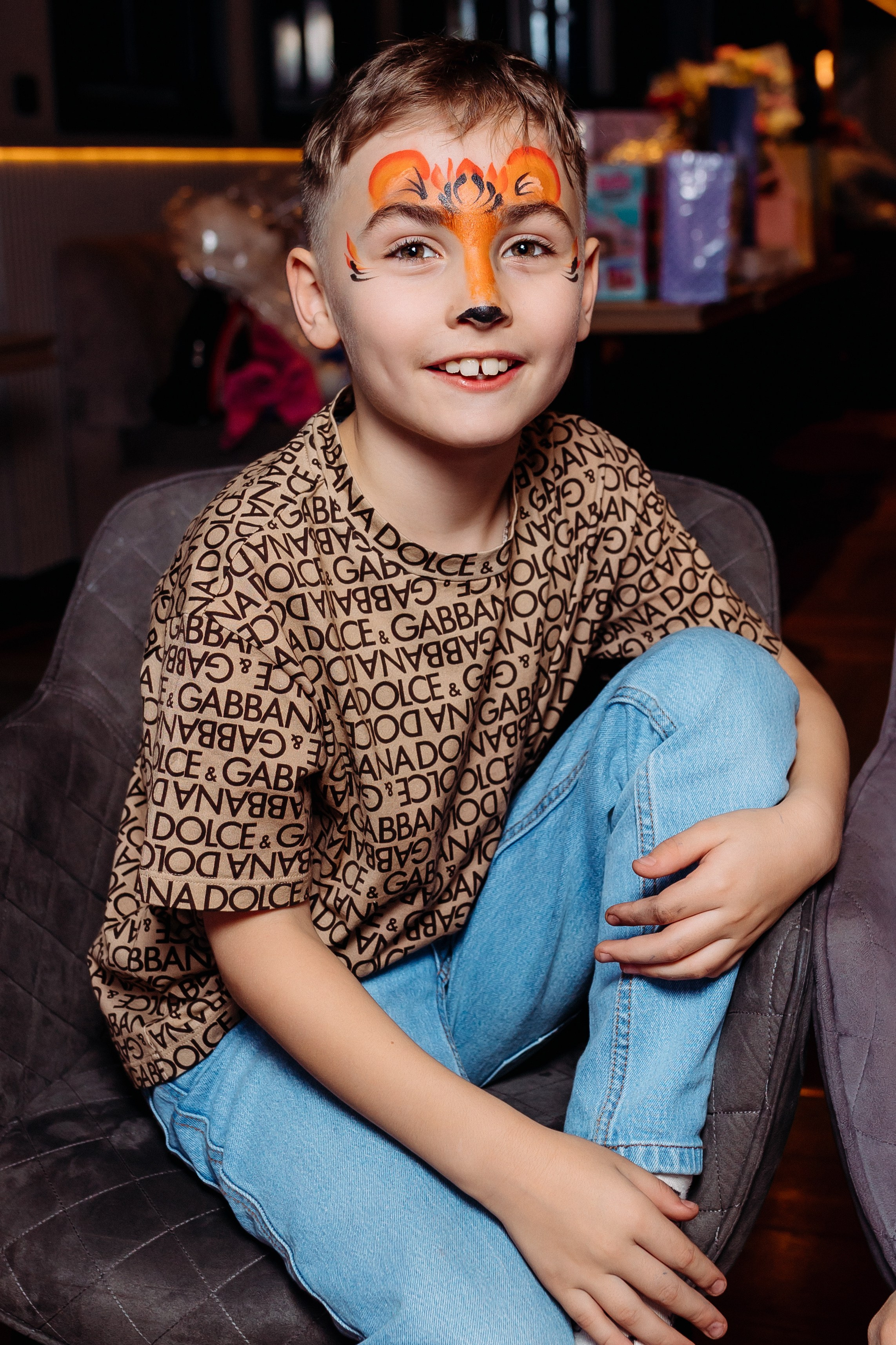 Дни Рождения. Фотограф в Санкт-Петербурге Кирюшенков Андрей