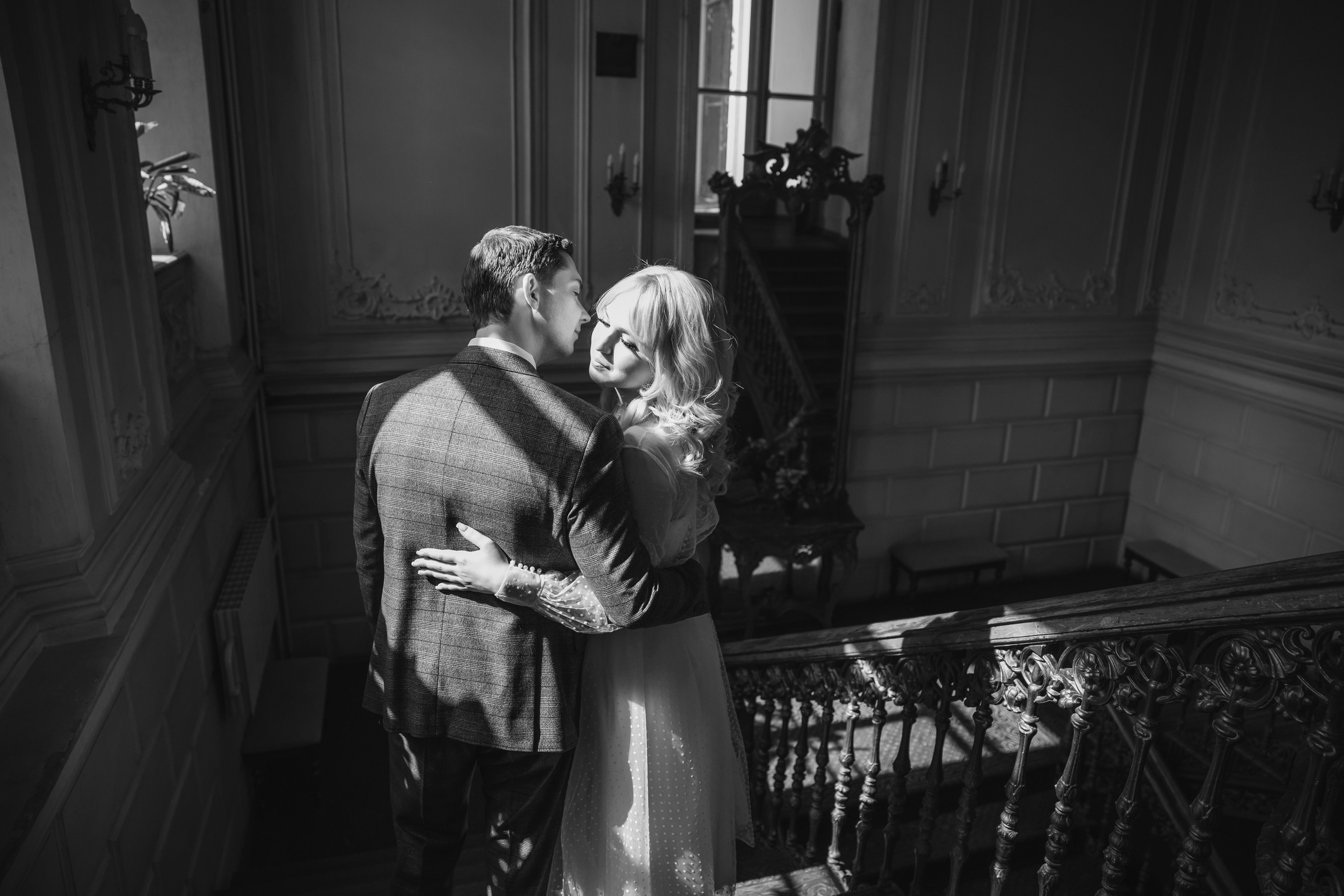 В & Е. Свадебный, семейный и индивидуальный фотограф в Зеленограде и Москве Ирина Костенко