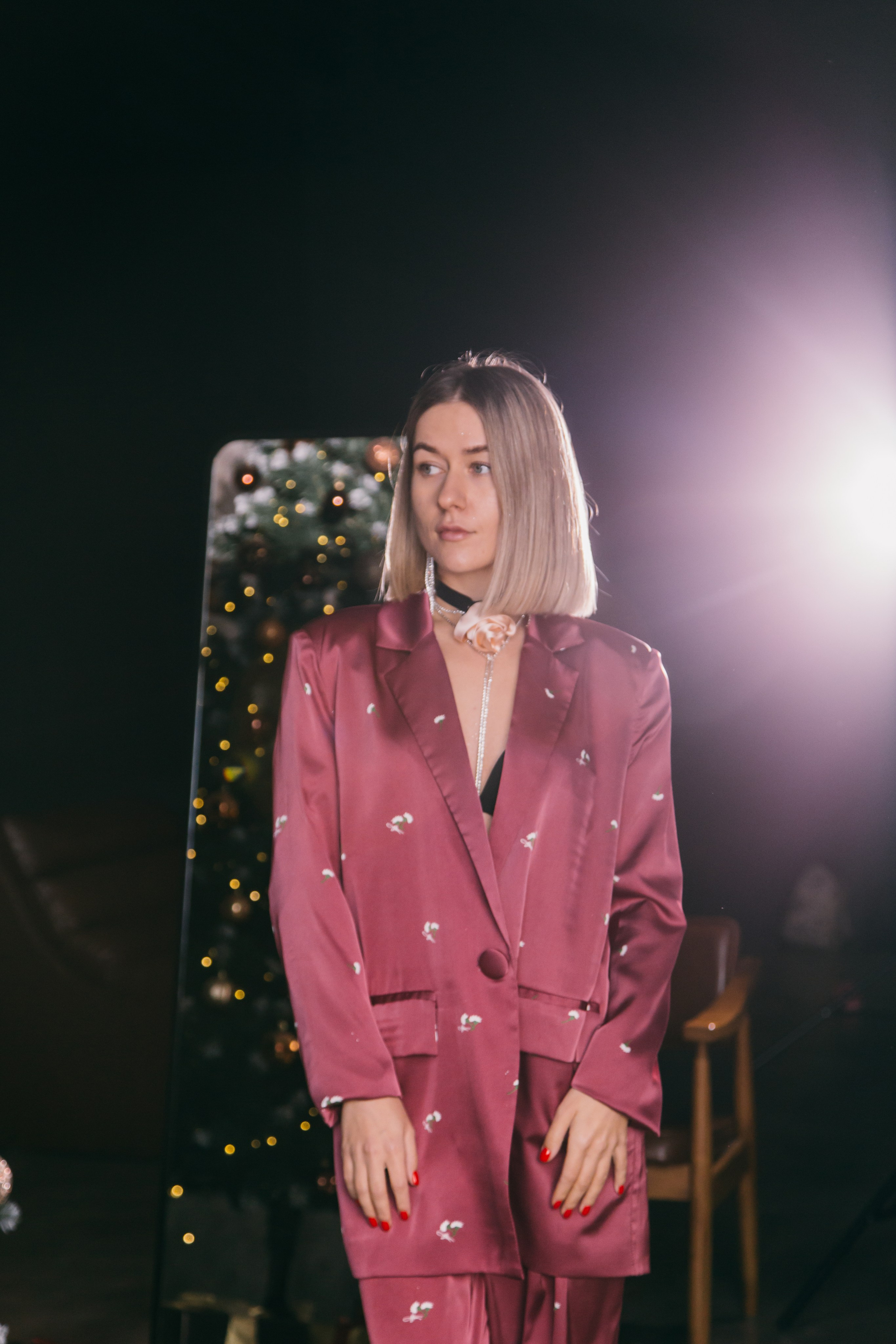 Стилист & Progorod 2.0. Фотограф в Самаре / Олеся Широнина