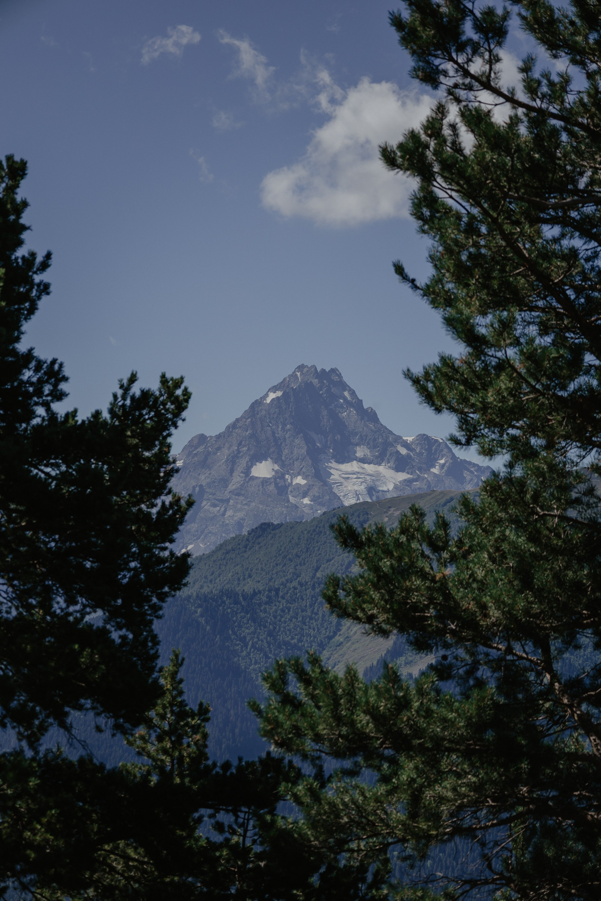 Домбай. Архыз 2025. Валерия, репортажный фотограф в г. Москва и г. Владикавказ